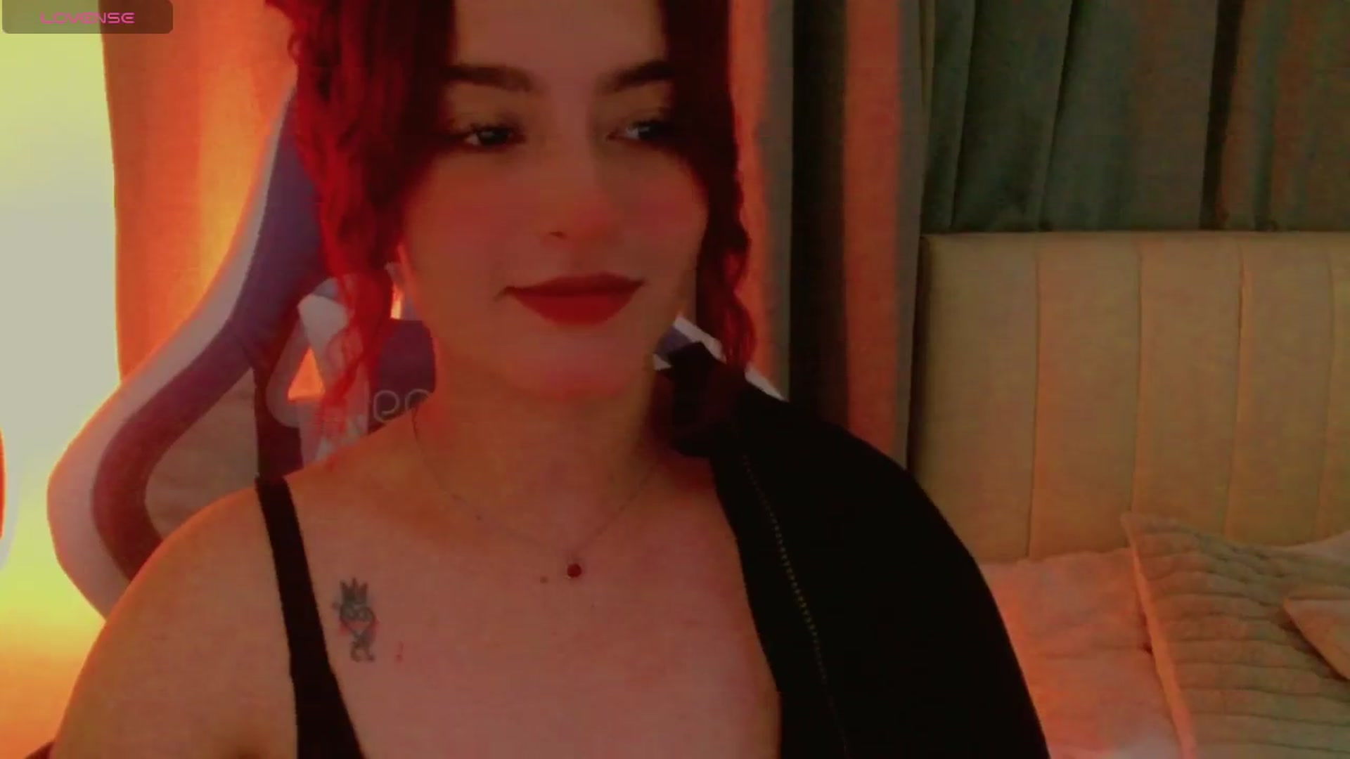 Gallery image thumbnail from Malice_sweet's myfreecams stream on, 01/28/2026, 07:29 image 20 of 20