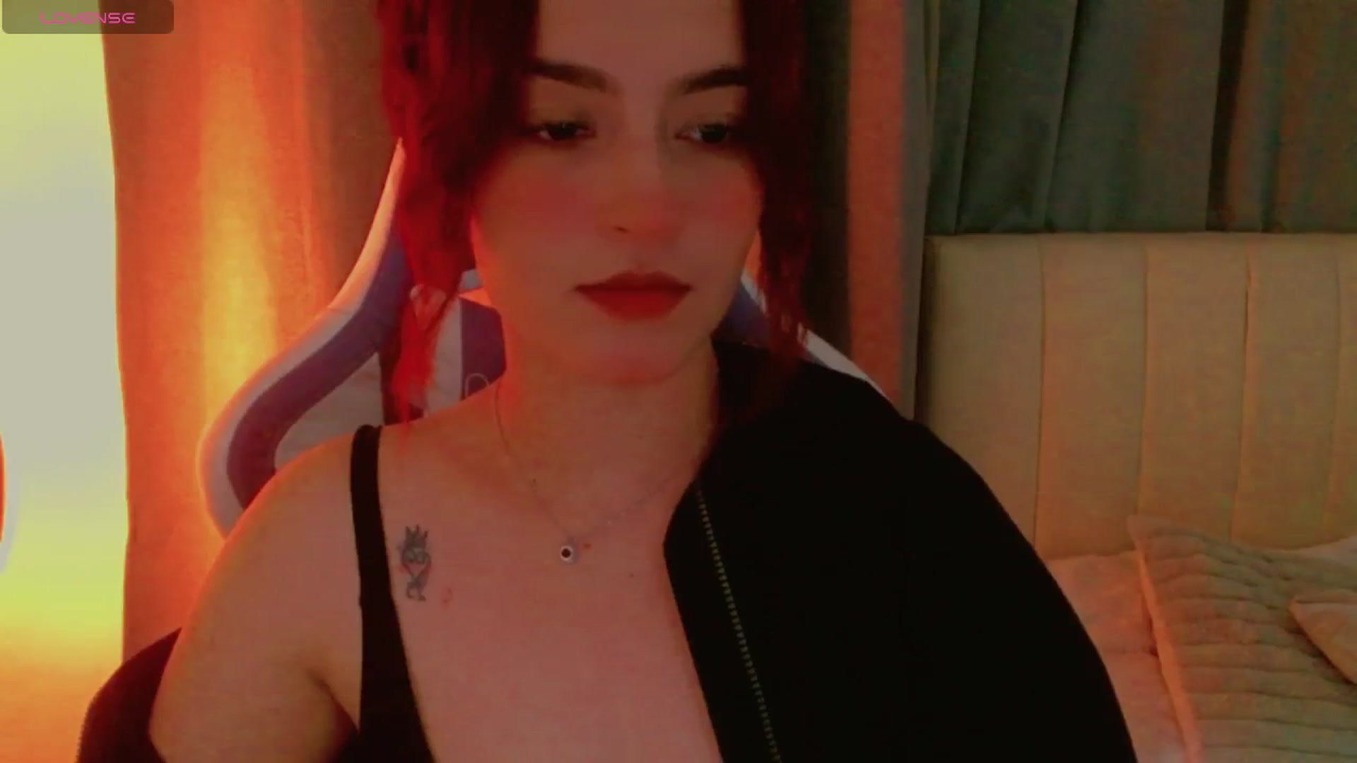 Gallery image thumbnail from Malice_sweet's myfreecams stream on, 01/28/2026, 07:29 image 4 of 20