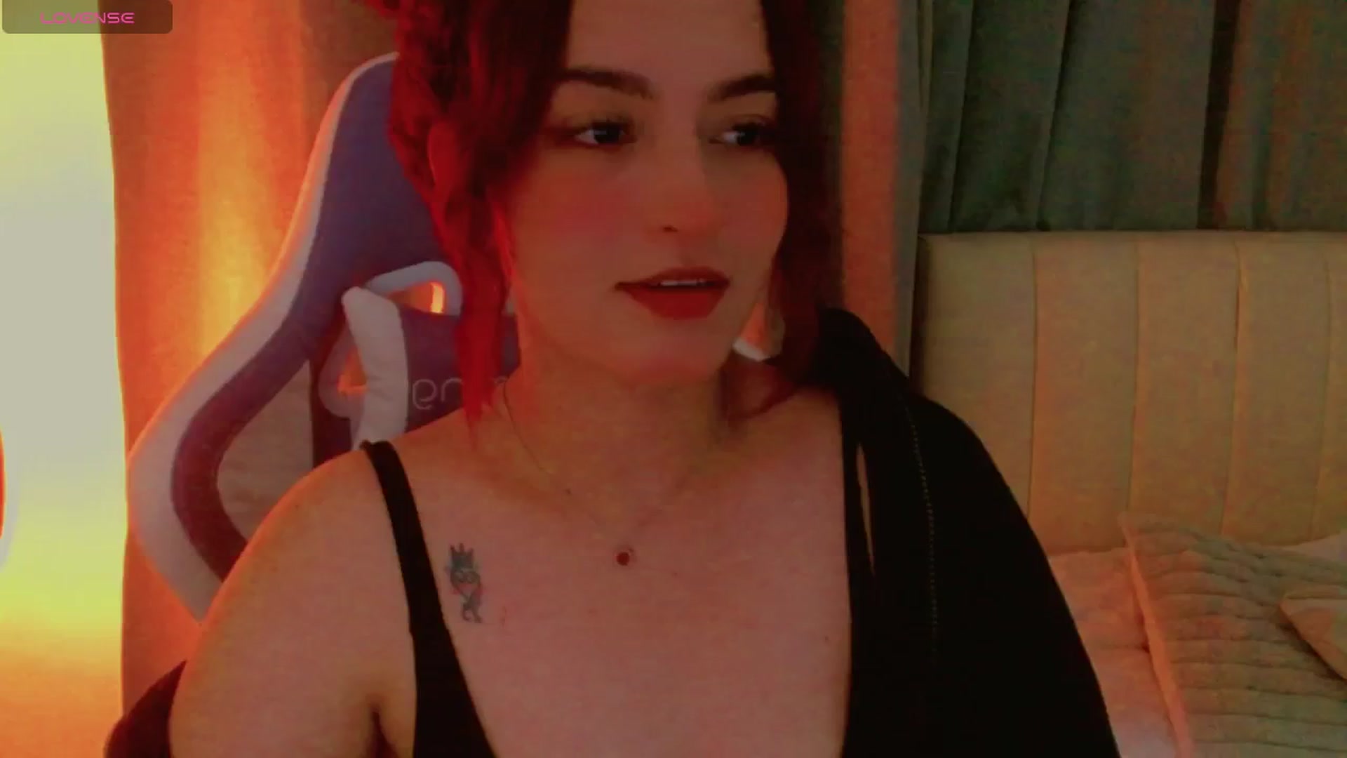 Gallery image thumbnail from Malice_sweet's myfreecams stream on, 01/28/2026, 07:29 image 9 of 20