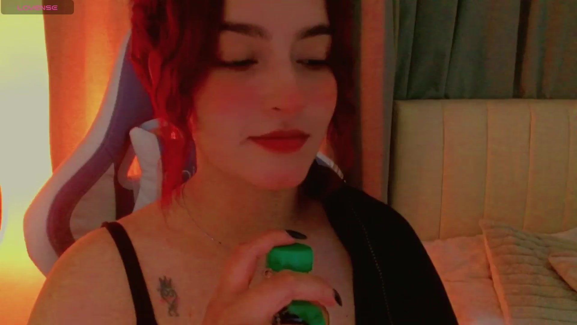 Gallery image thumbnail from Malice_sweet's myfreecams stream on, 01/28/2026, 07:29 image 14 of 20