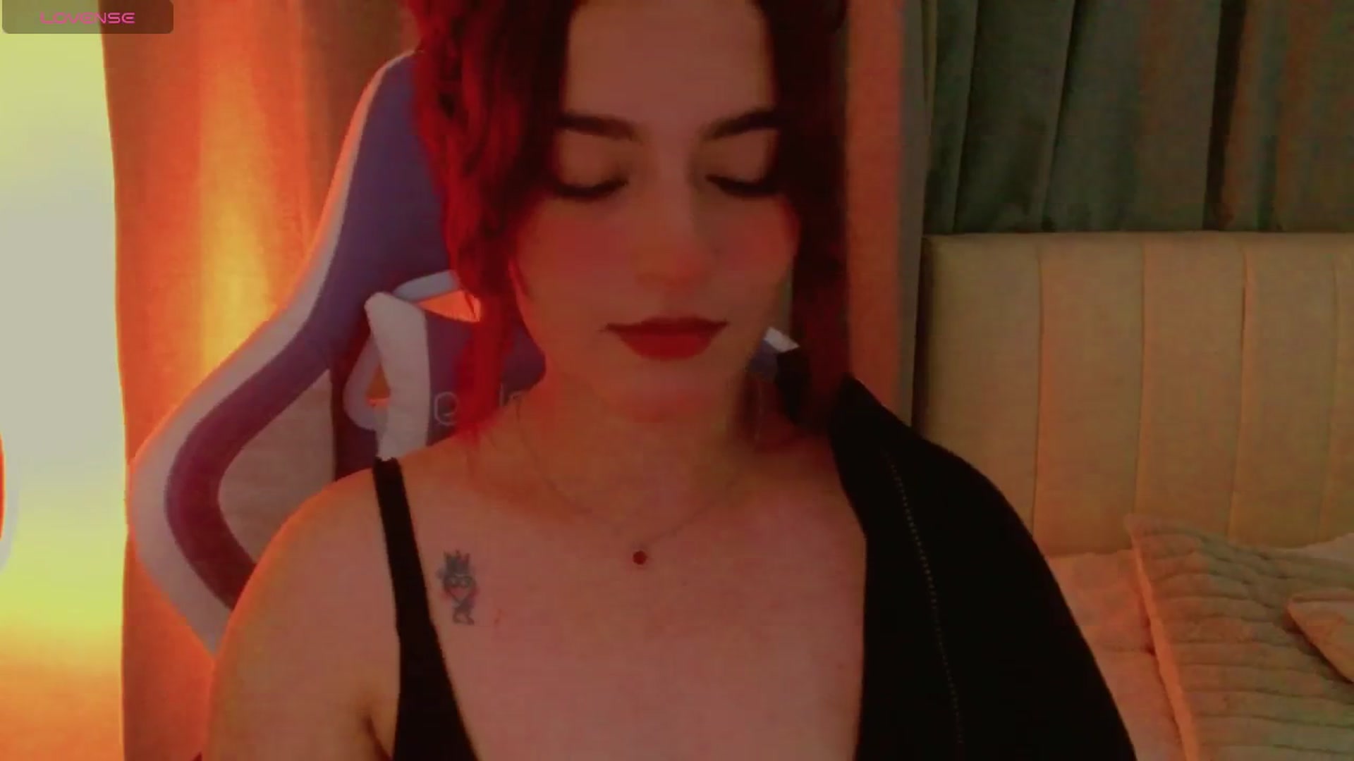 Gallery image thumbnail from Malice_sweet's myfreecams stream on, 01/28/2026, 07:29 image 13 of 20