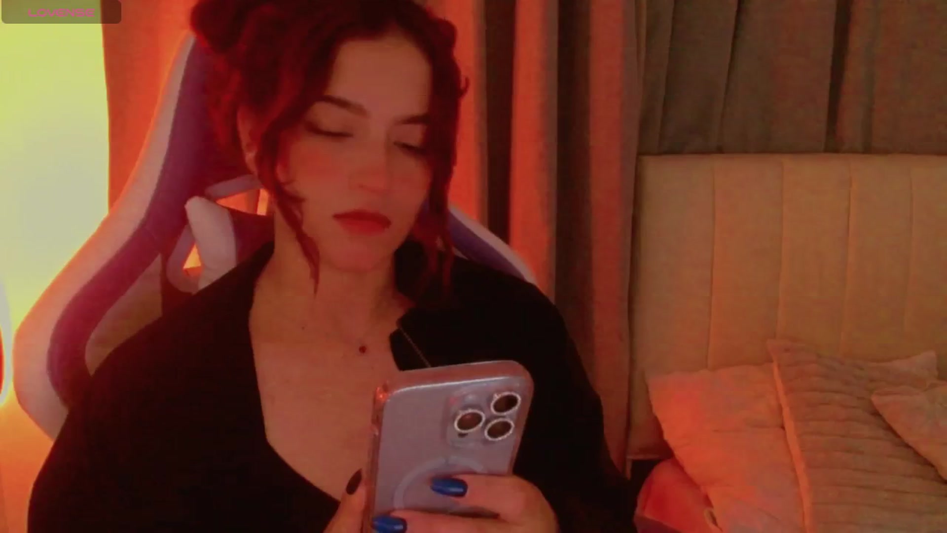 Gallery image thumbnail from Malice_sweet's myfreecams stream on, 01/28/2026, 12:00 image 9 of 20