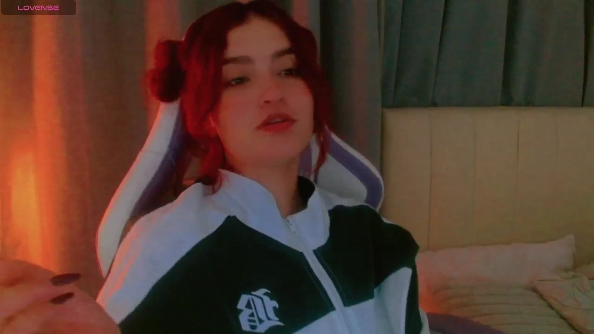 Gallery image thumbnail from Malice_sweet's myfreecams stream on, 01/29/2026, 09:10 image 20 of 20