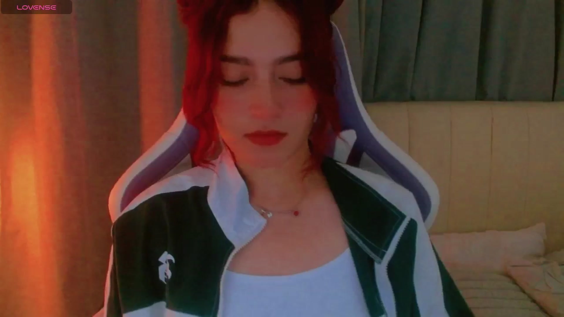 Gallery image thumbnail from Malice_sweet's myfreecams stream on, 01/29/2026, 09:10 image 6 of 20