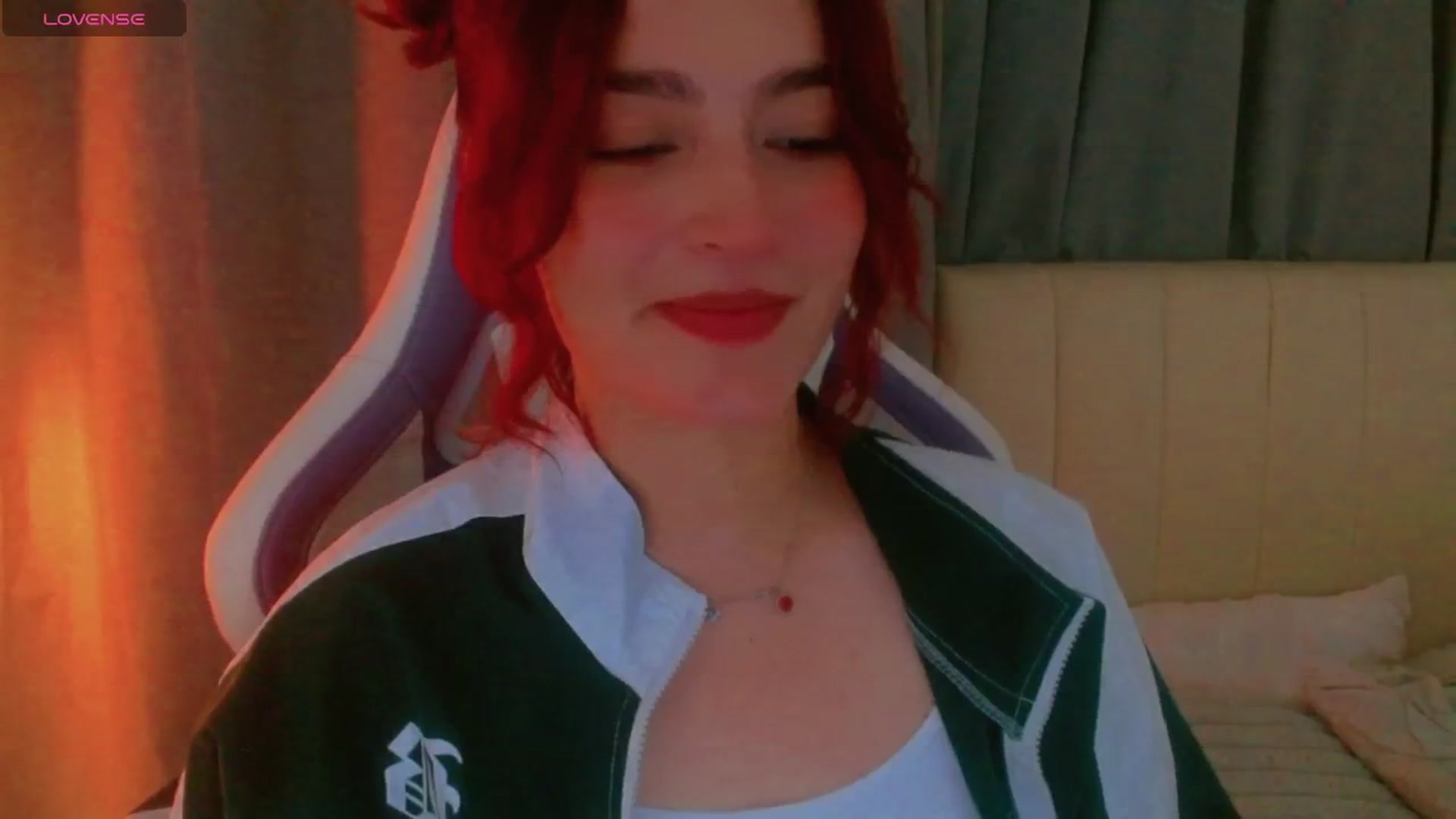 Gallery image thumbnail from Malice_sweet's myfreecams stream on, 01/29/2026, 09:10 image 8 of 20