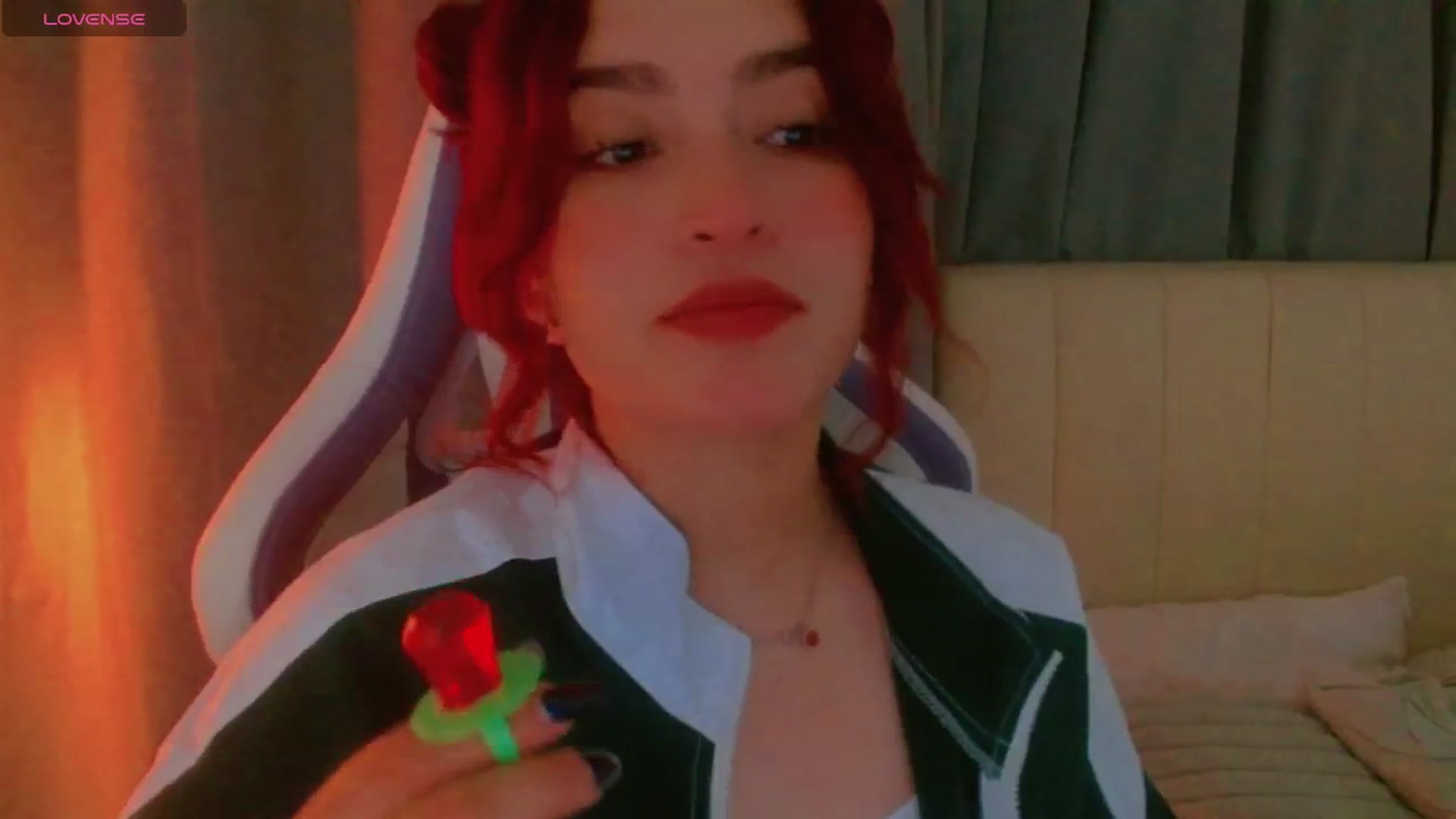 Gallery image thumbnail from Malice_sweet's myfreecams stream on, 01/29/2026, 09:10 image 7 of 20