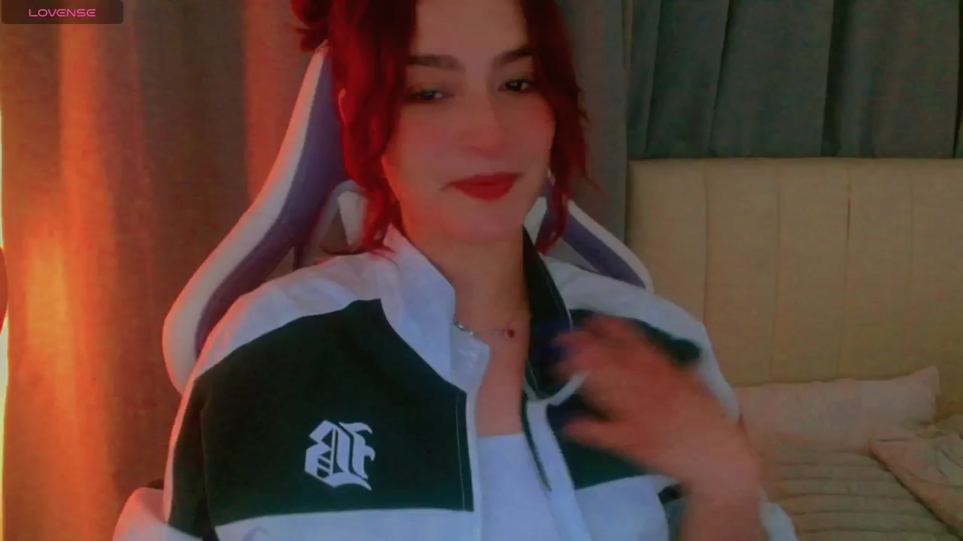 Gallery image thumbnail from Malice_sweet's myfreecams stream on, 01/29/2026, 09:10 image 2 of 20