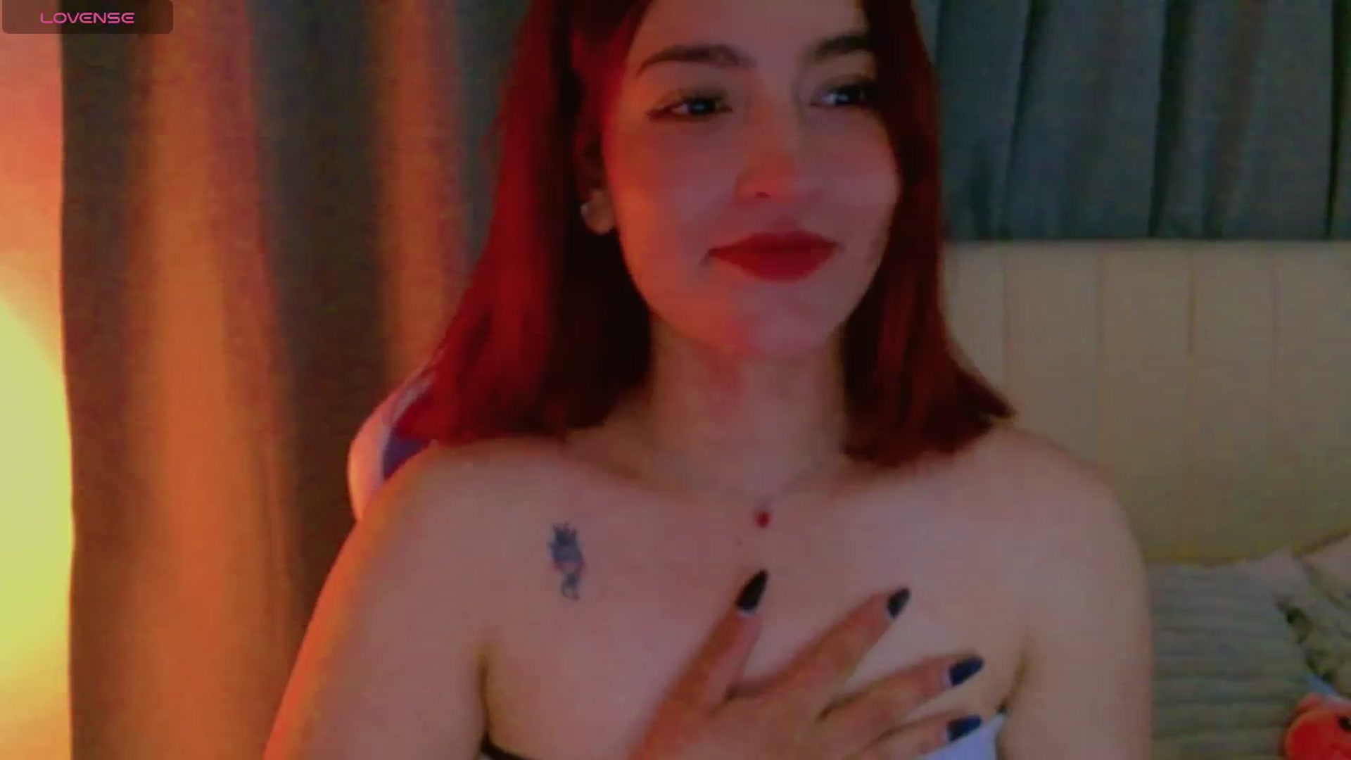 Gallery image thumbnail from Malice_sweet's myfreecams stream on, 02/03/2026, 07:30 image 14 of 20