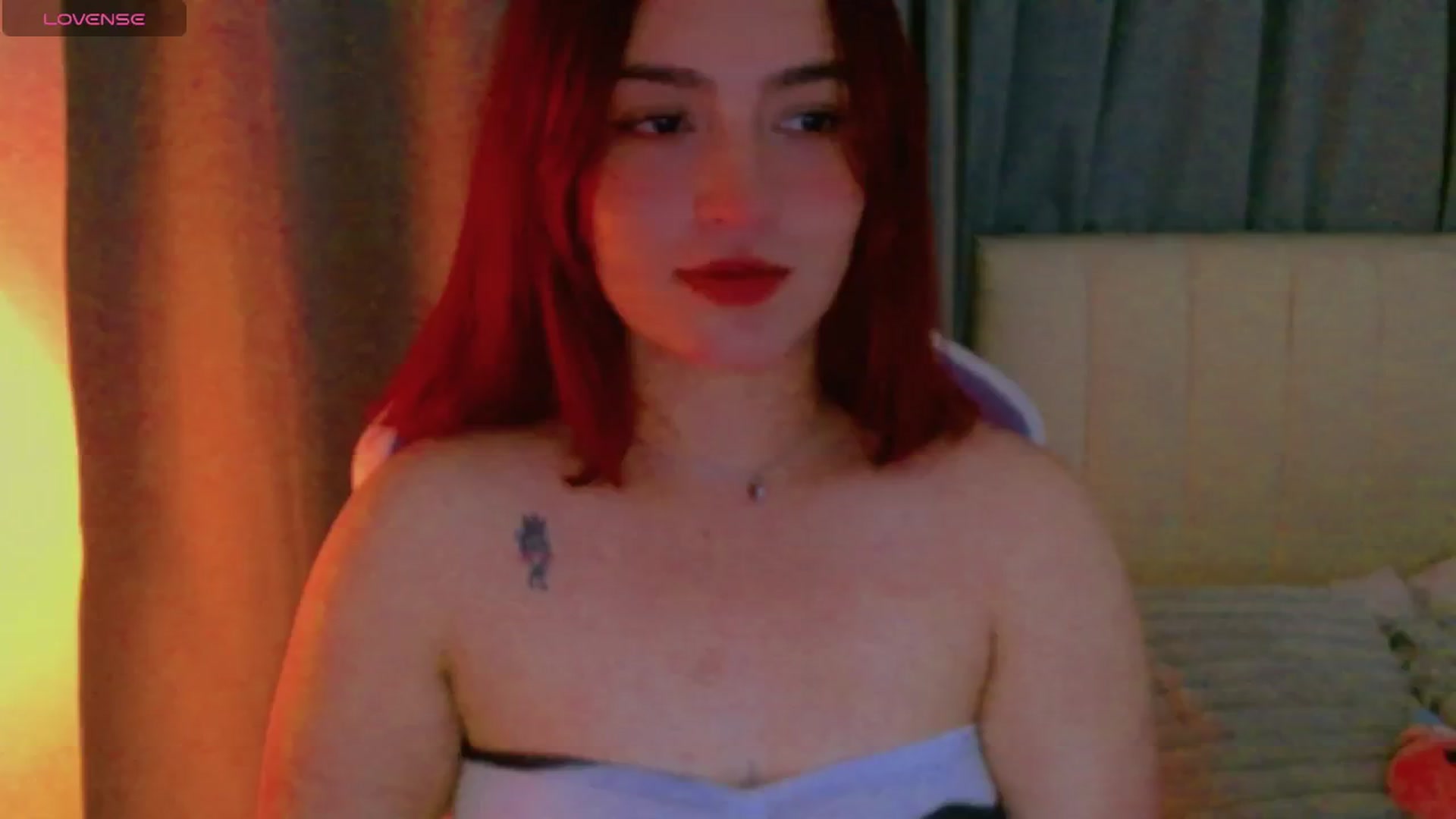 Gallery image thumbnail from Malice_sweet's myfreecams stream on, 02/03/2026, 07:30 image 1 of 20