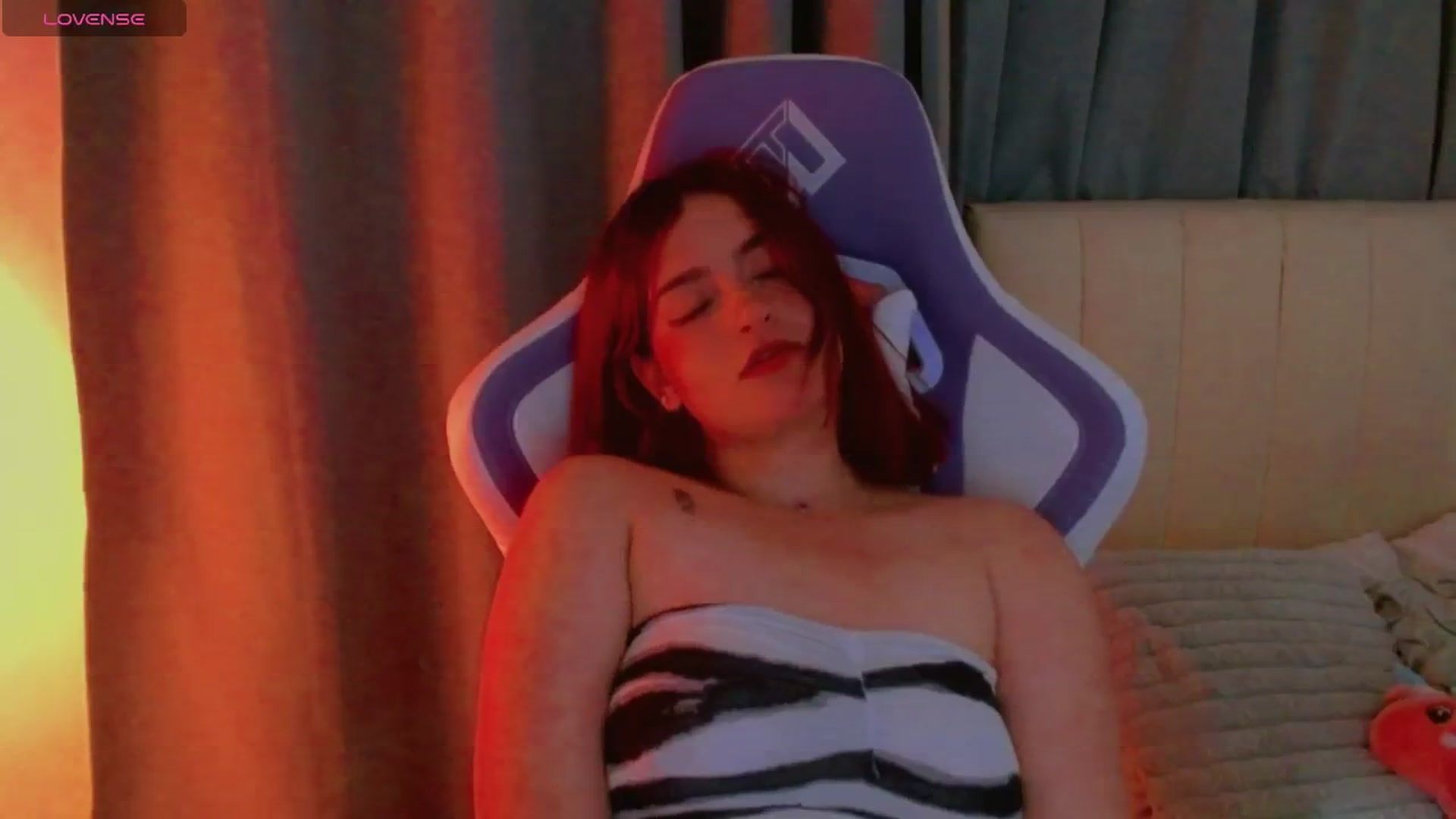 Gallery image thumbnail from Malice_sweet's myfreecams stream on, 02/03/2026, 09:19 image 8 of 20