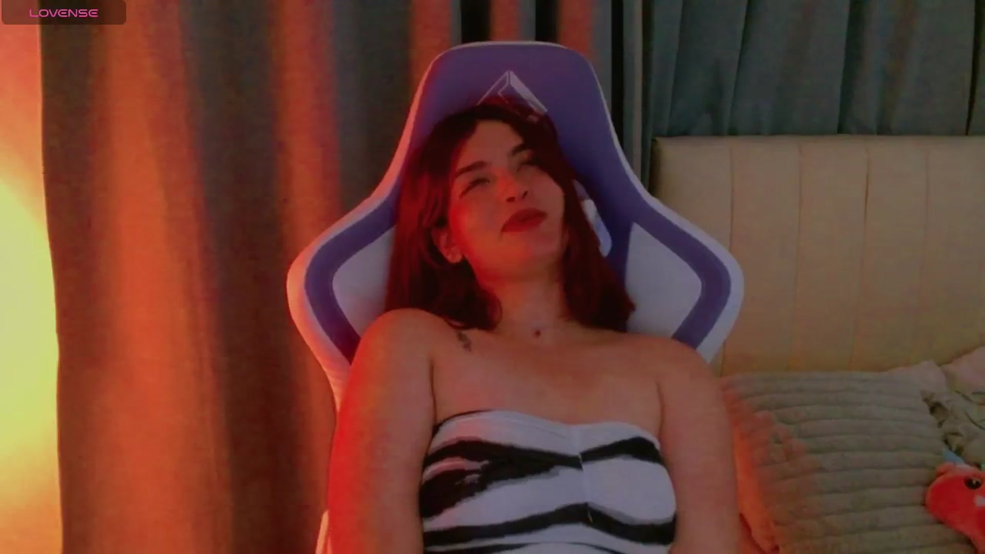 Gallery image thumbnail from Malice_sweet's myfreecams stream on, 02/03/2026, 09:19 image 9 of 20