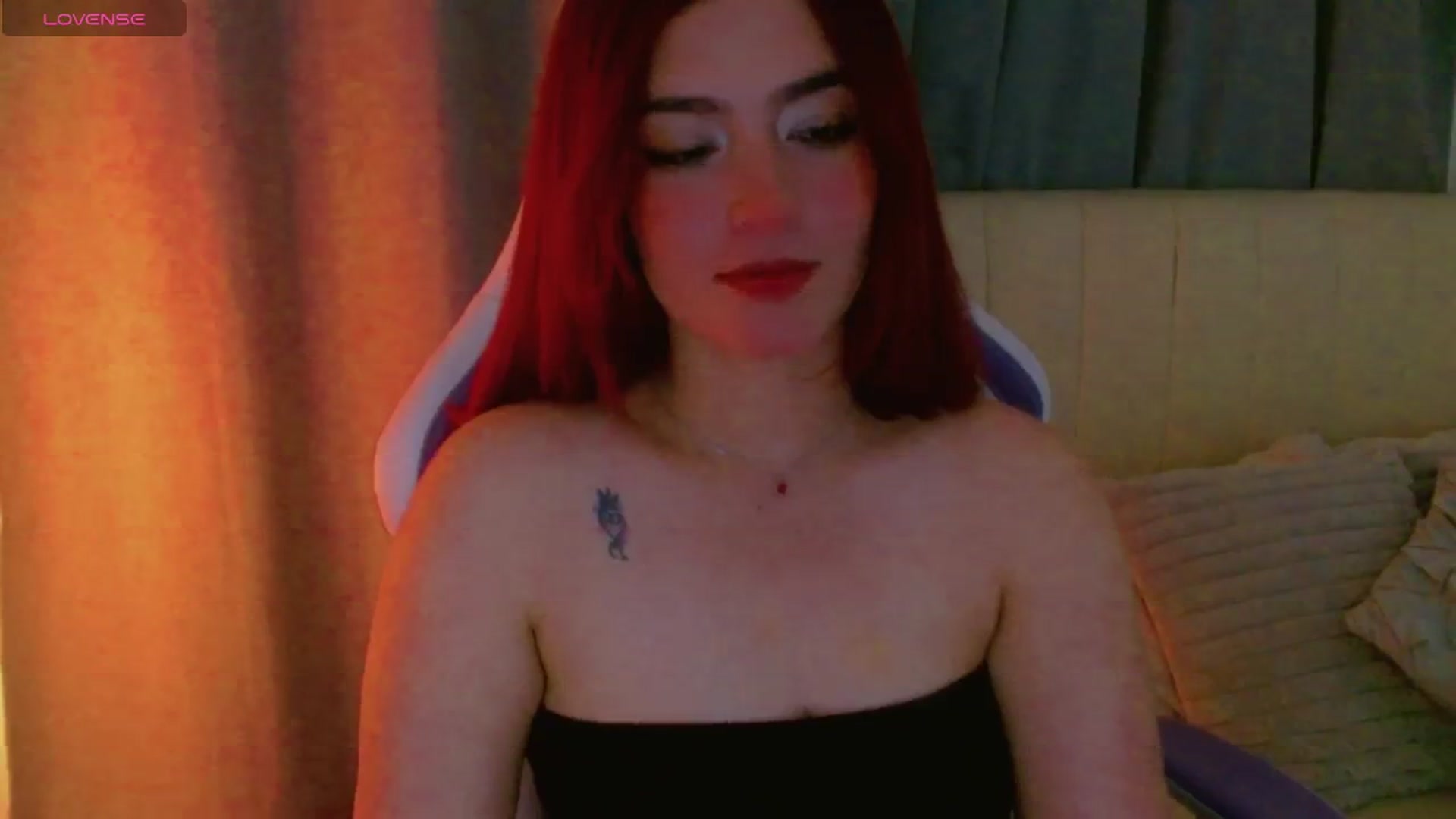 Gallery image thumbnail from Malice_sweet's myfreecams stream on, 02/05/2026, 08:57 image 6 of 20