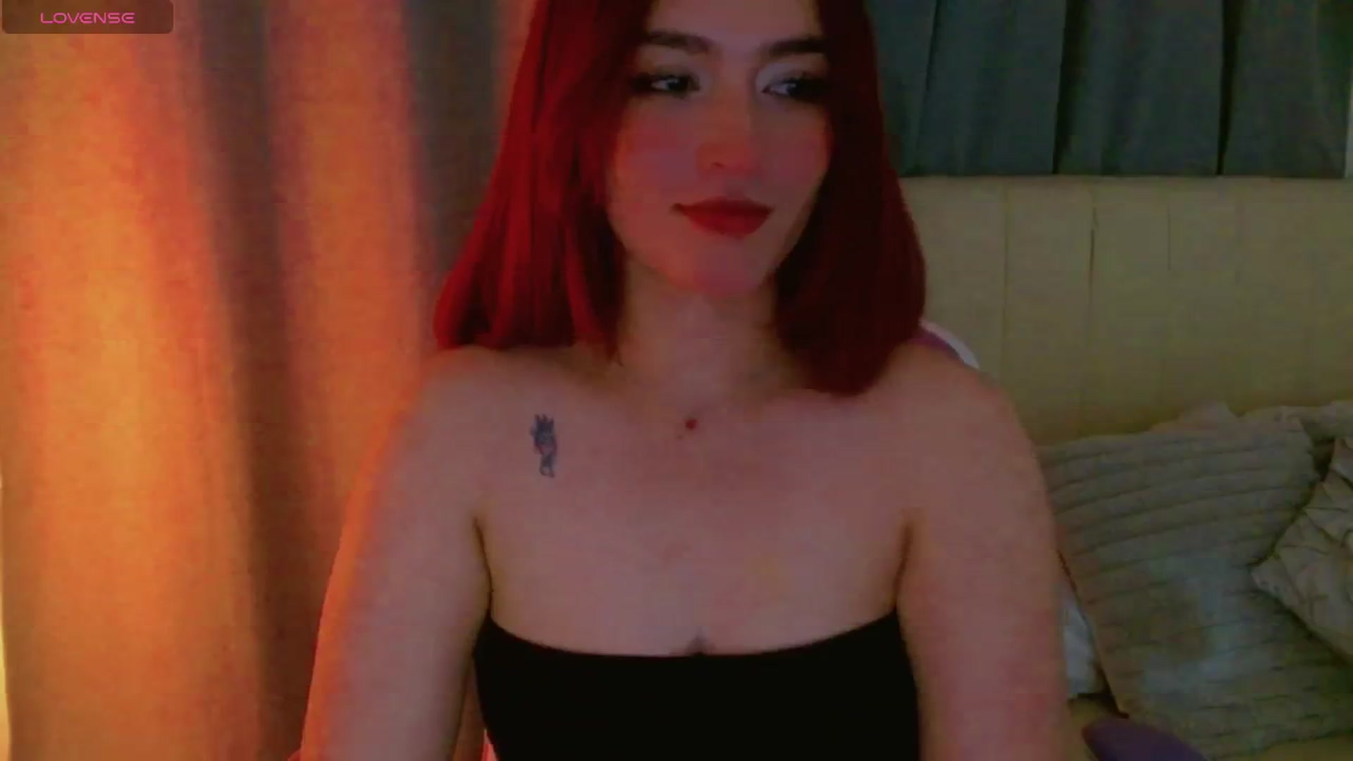 Gallery image thumbnail from Malice_sweet's myfreecams stream on, 02/05/2026, 08:57 image 3 of 20