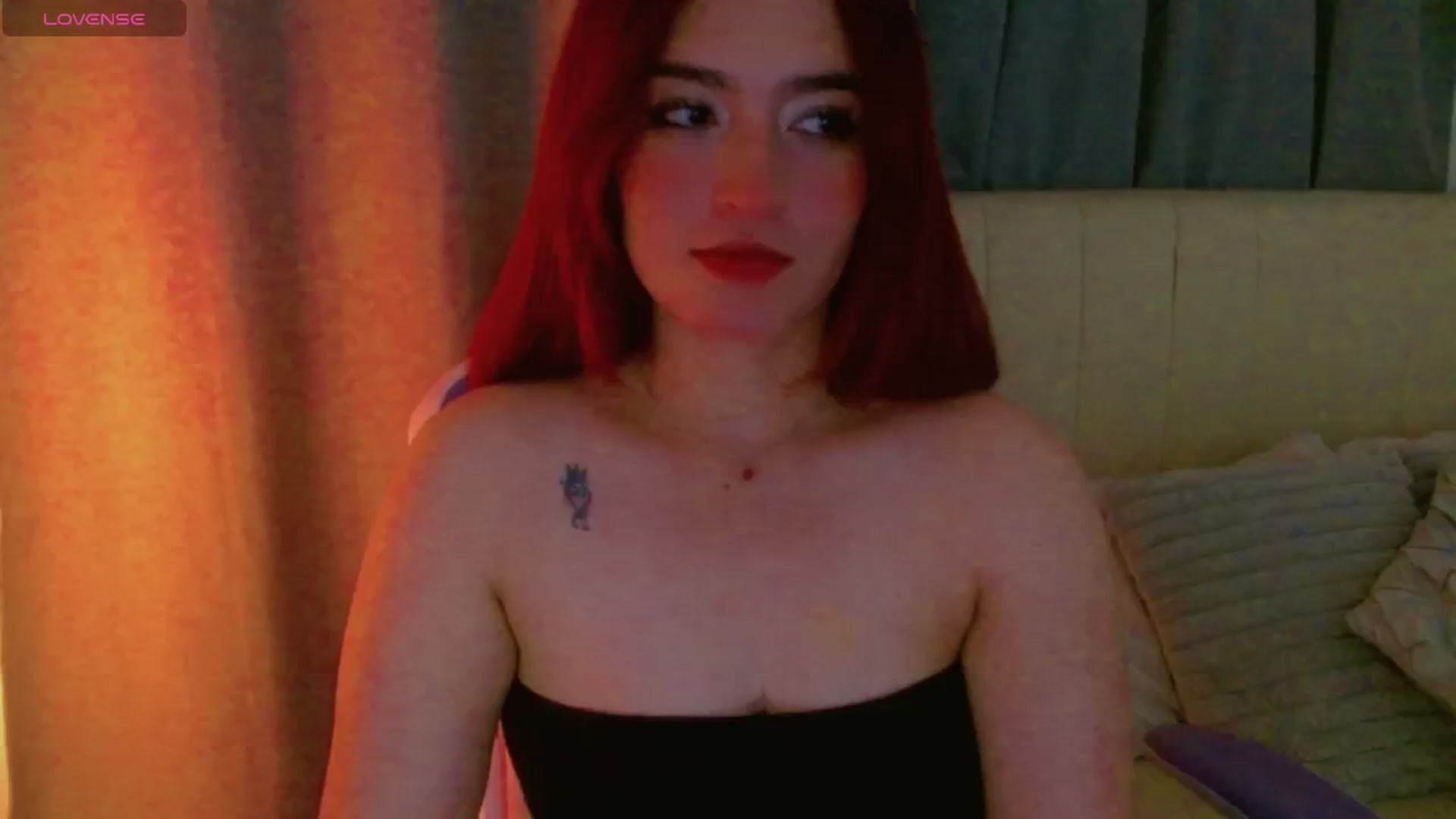 Gallery image thumbnail from Malice_sweet's myfreecams stream on, 02/05/2026, 08:57 image 2 of 20