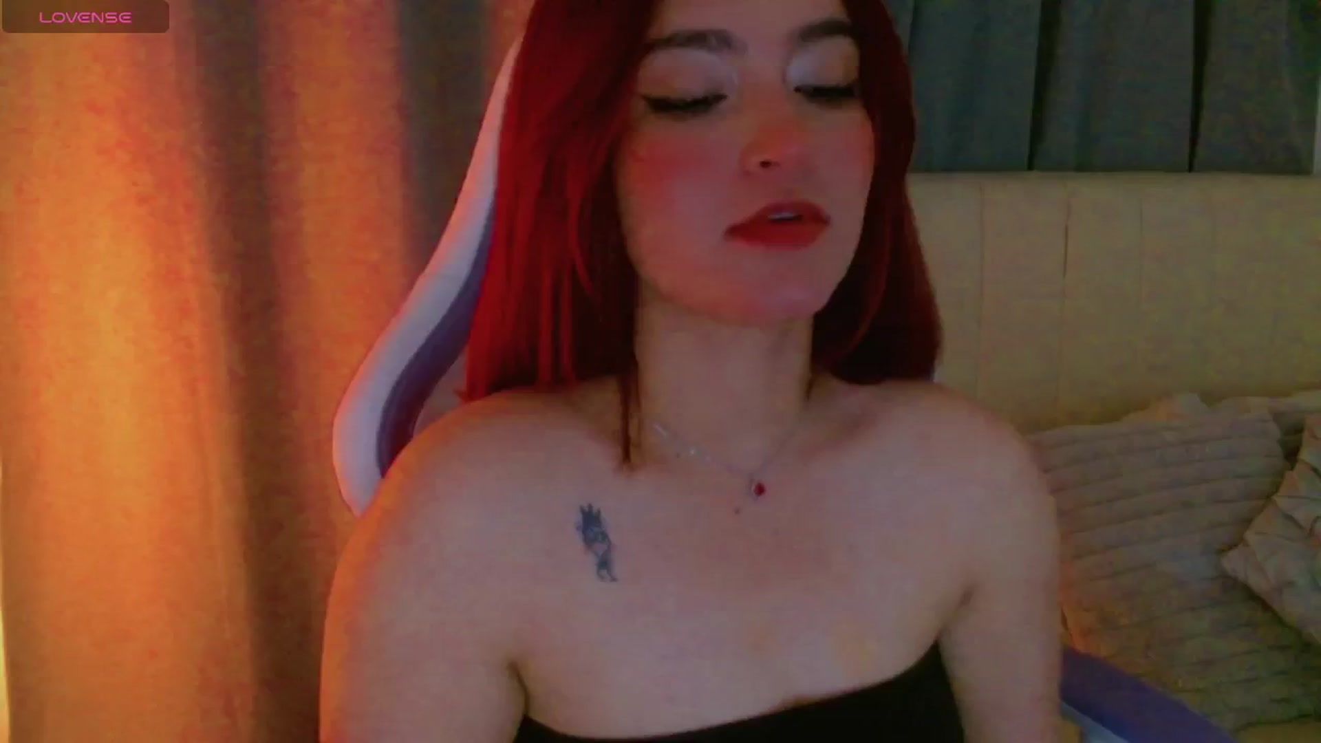 Gallery image thumbnail from Malice_sweet's myfreecams stream on, 02/05/2026, 08:57 image 9 of 20