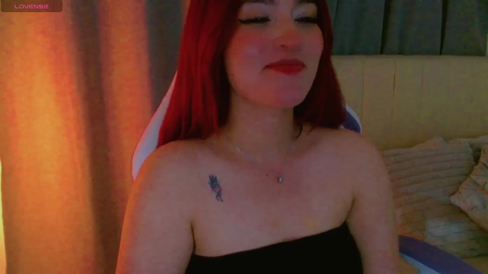 Gallery image thumbnail from Malice_sweet's myfreecams stream on, 02/05/2026, 08:57 image 14 of 20