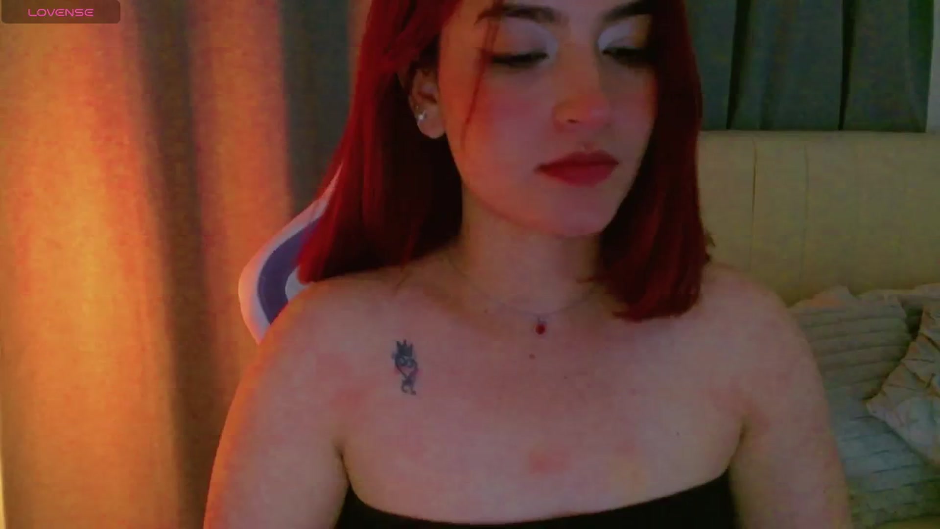 Gallery image thumbnail from Malice_sweet's myfreecams stream on, 02/05/2026, 10:34 image 3 of 20