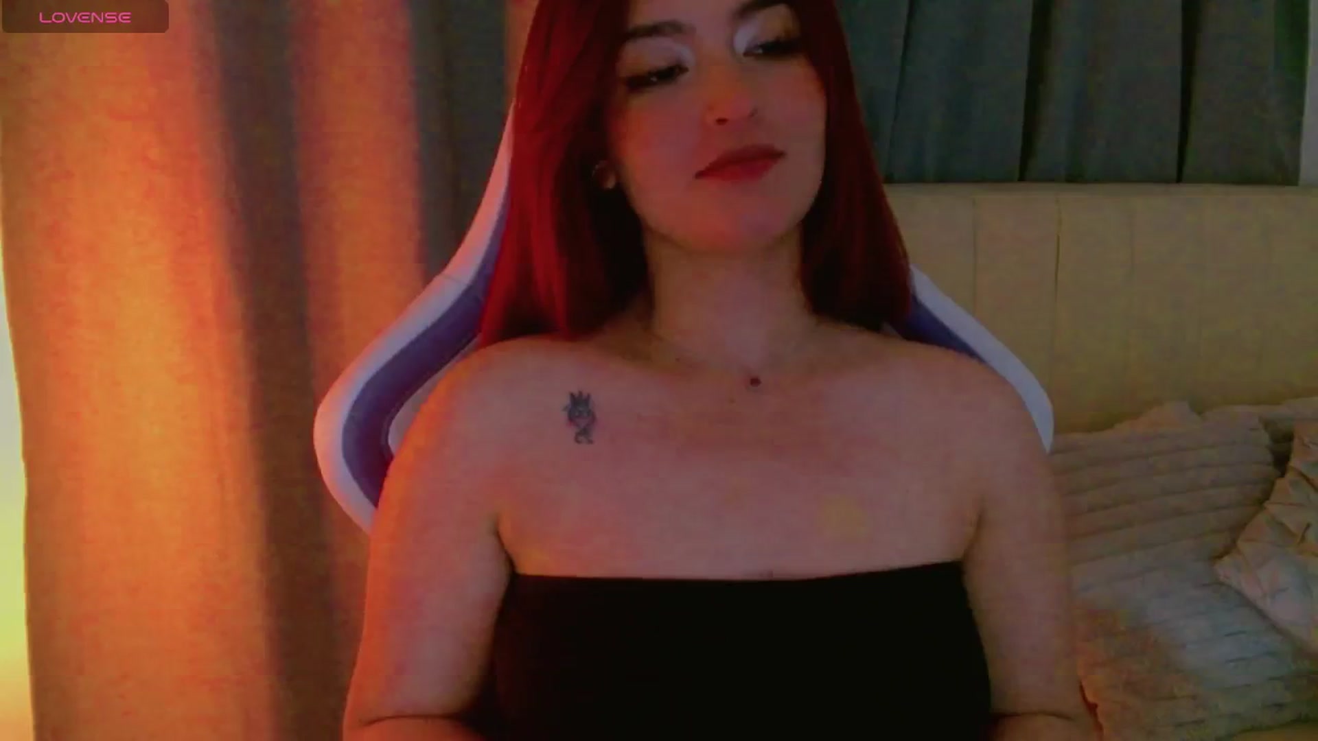 Gallery image thumbnail from Malice_sweet's myfreecams stream on, 02/05/2026, 10:34 image 20 of 20