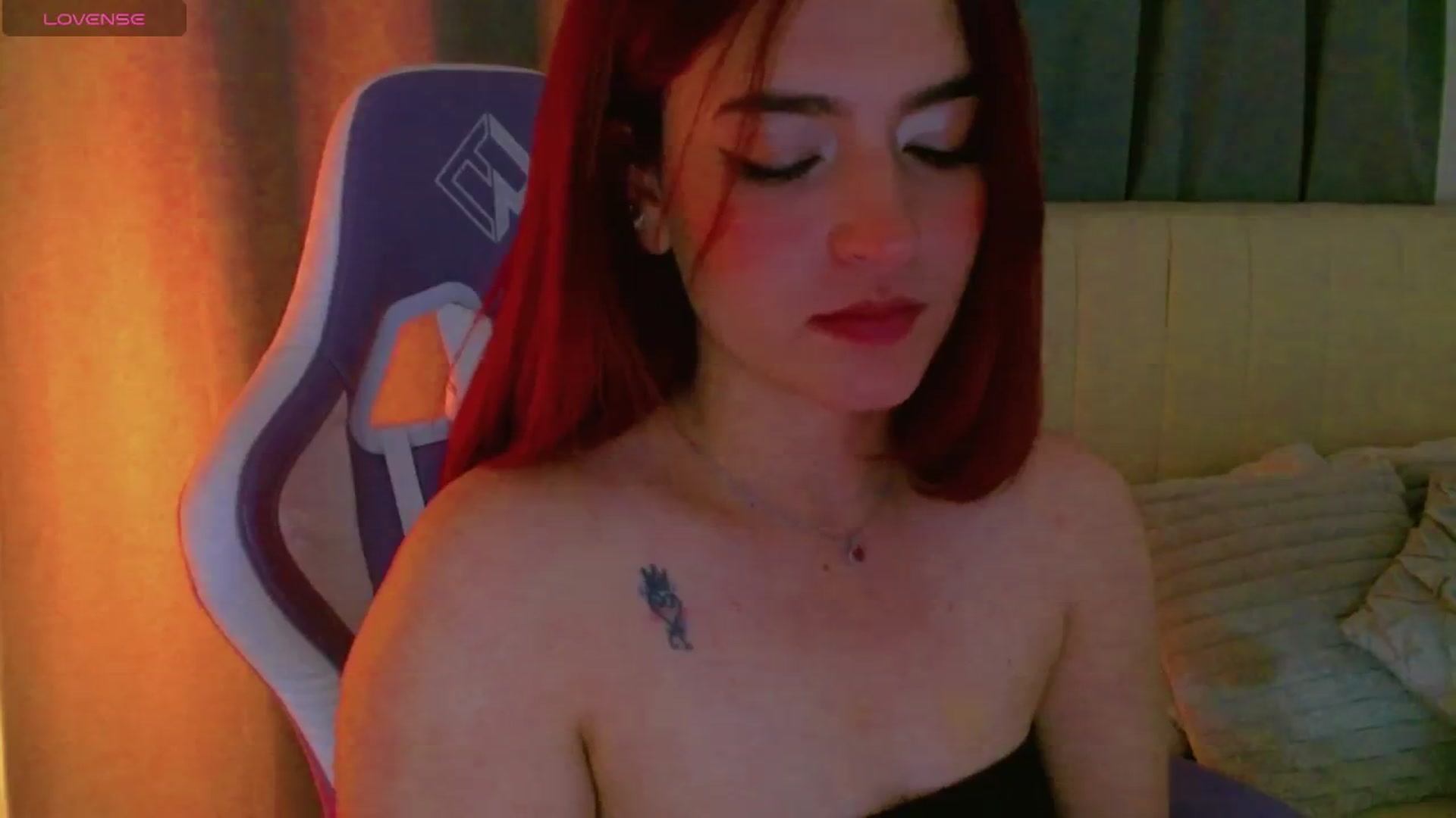 Gallery image thumbnail from Malice_sweet's myfreecams stream on, 02/05/2026, 10:34 image 9 of 20