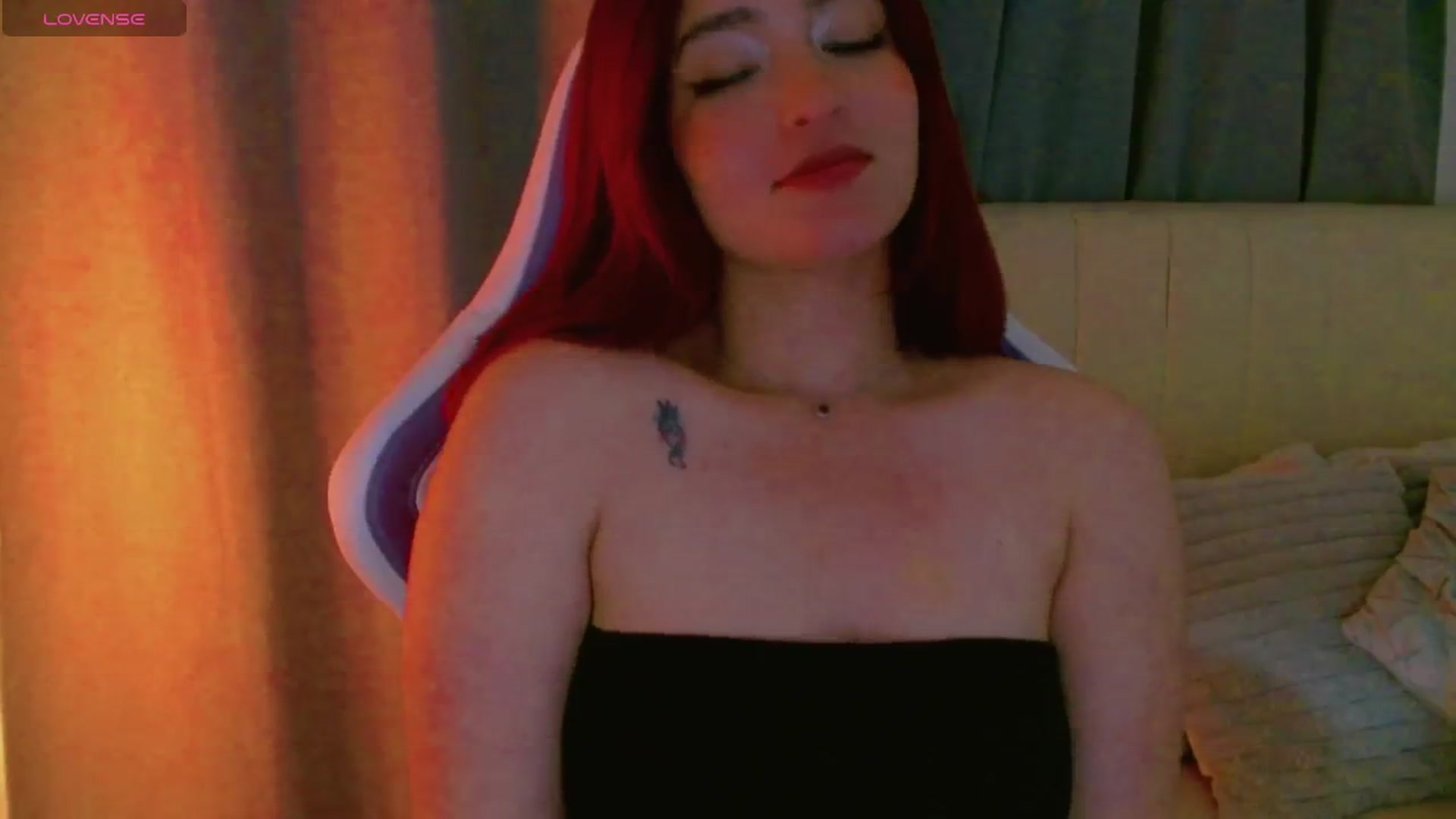 Gallery image thumbnail from Malice_sweet's myfreecams stream on, 02/05/2026, 10:34 image 18 of 20