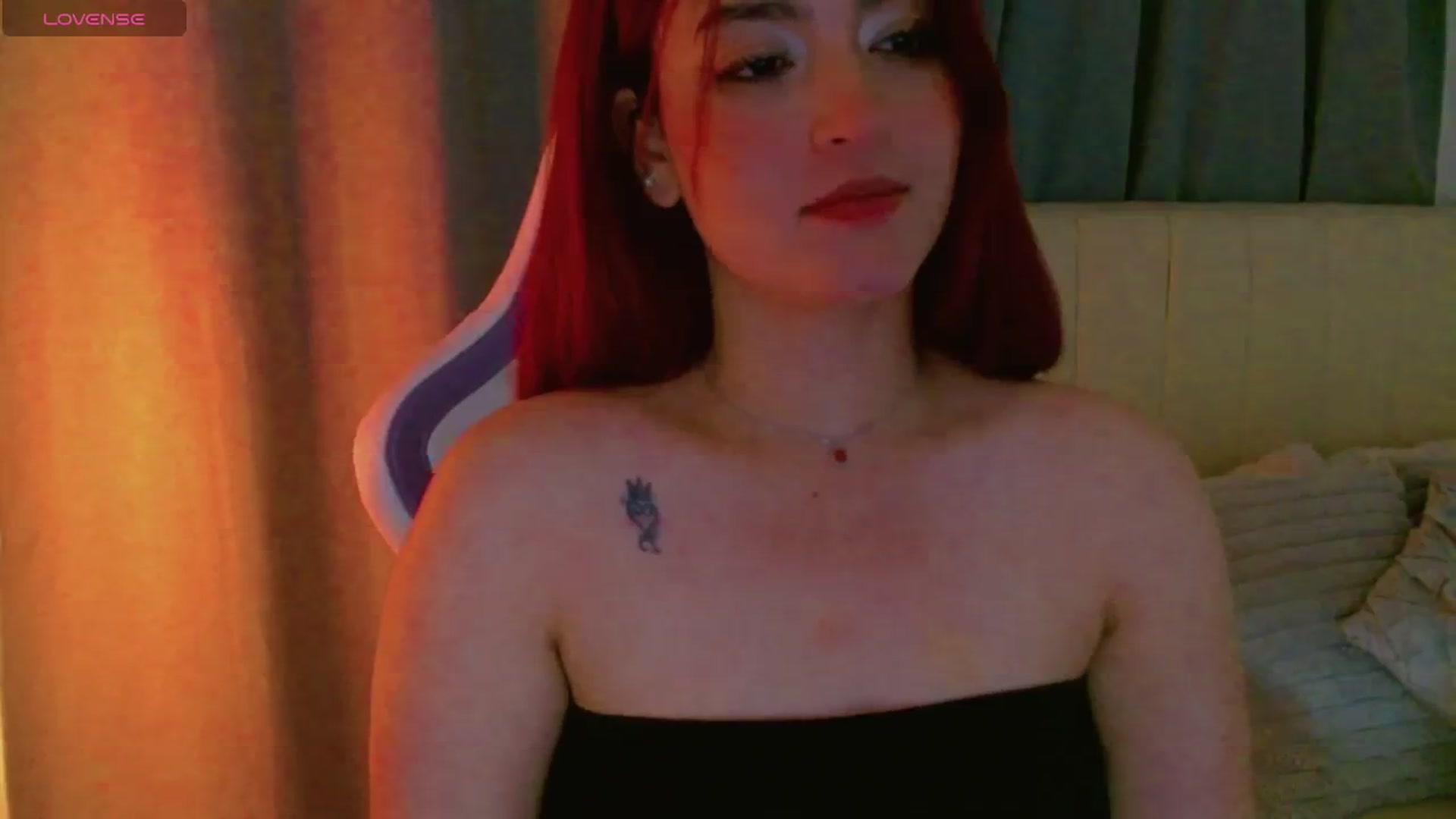 Gallery image thumbnail from Malice_sweet's myfreecams stream on, 02/05/2026, 10:34 image 6 of 20