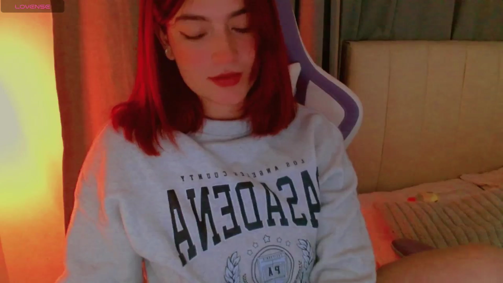 Gallery image thumbnail from Malice_sweet's myfreecams stream on, 02/06/2026, 08:08 image 7 of 20
