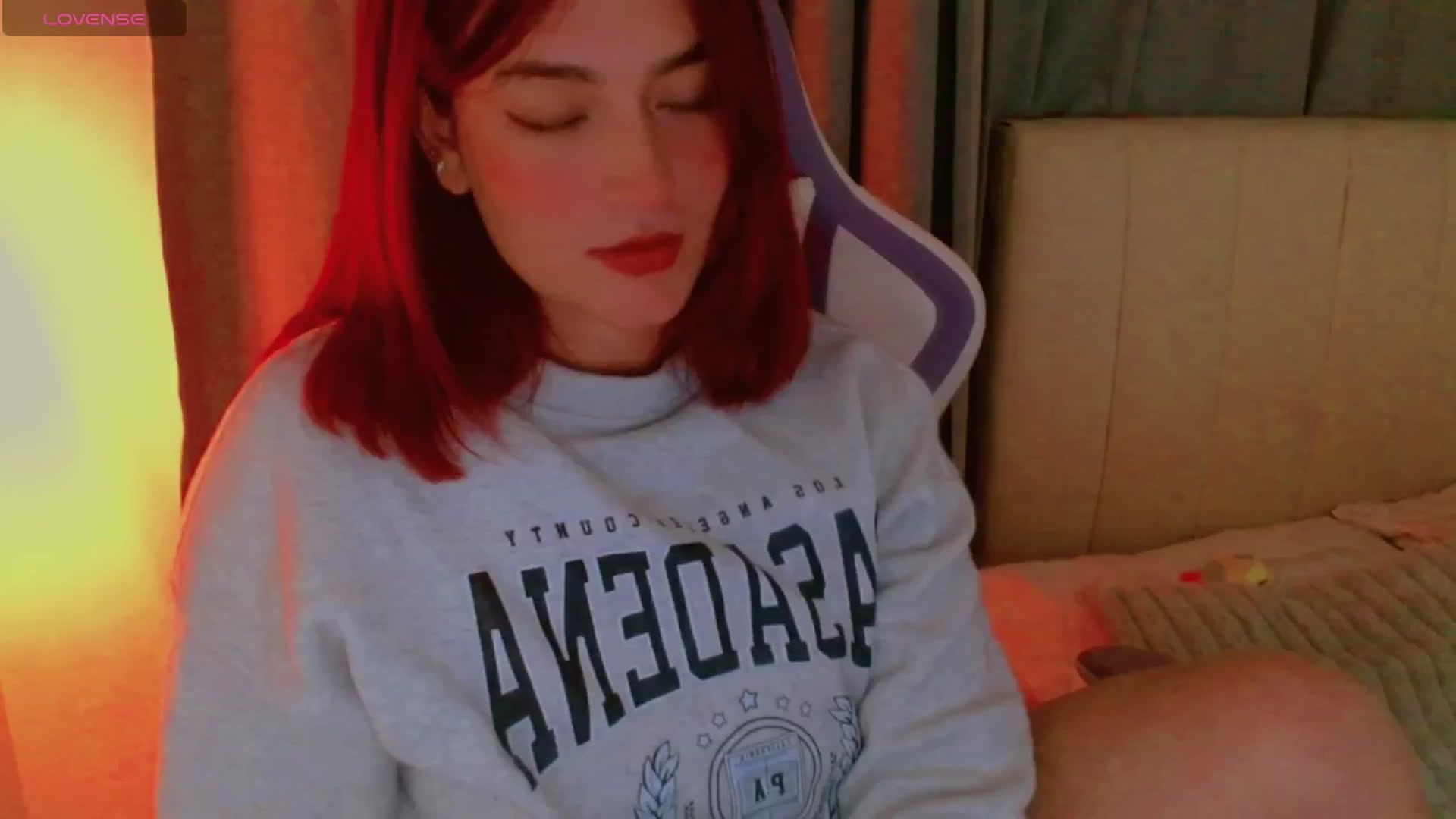 Gallery image thumbnail from Malice_sweet's myfreecams stream on, 02/06/2026, 08:08 image 1 of 20