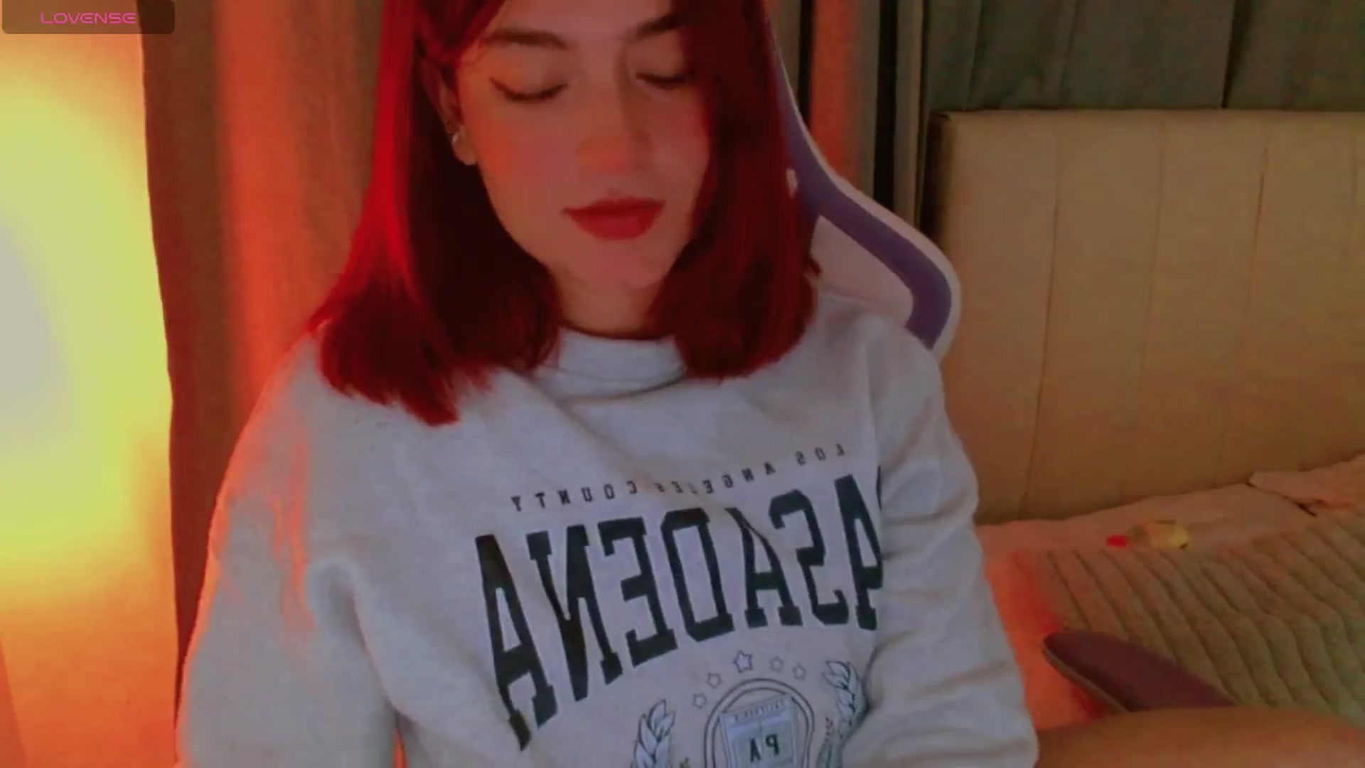 Gallery image thumbnail from Malice_sweet's myfreecams stream on, 02/06/2026, 08:08 image 5 of 20