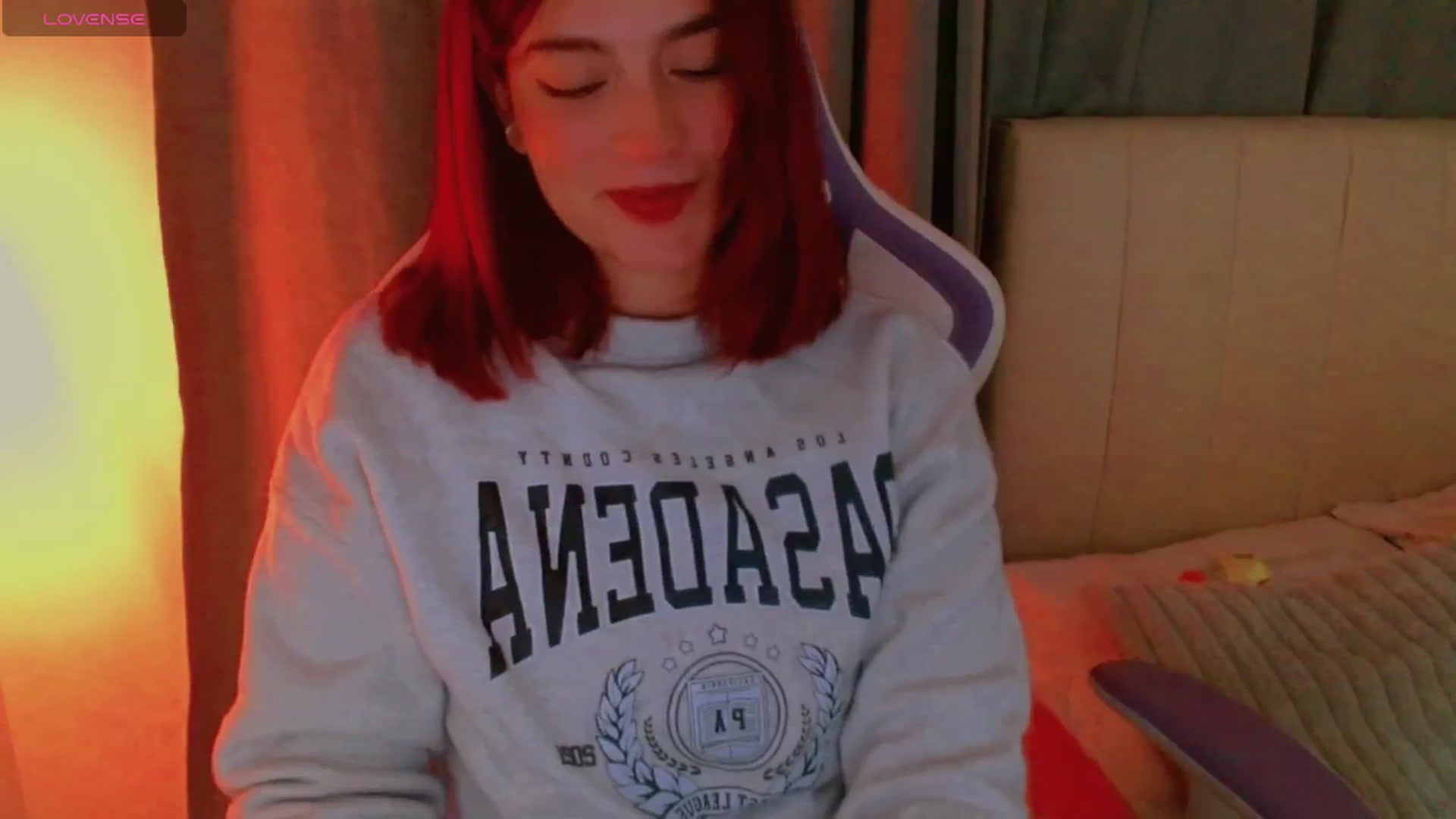 Gallery image thumbnail from Malice_sweet's myfreecams stream on, 02/06/2026, 08:08 image 19 of 20