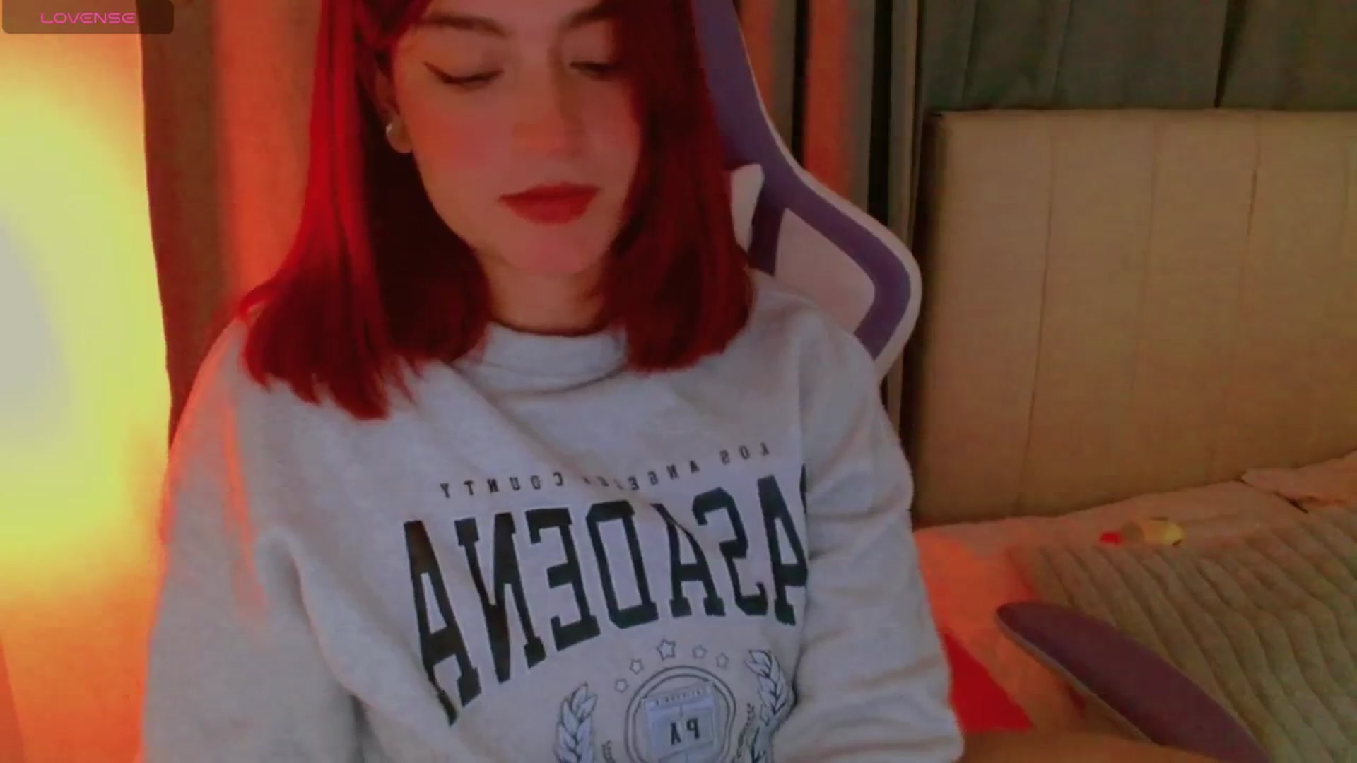 Gallery image thumbnail from Malice_sweet's myfreecams stream on, 02/06/2026, 08:08 image 4 of 20