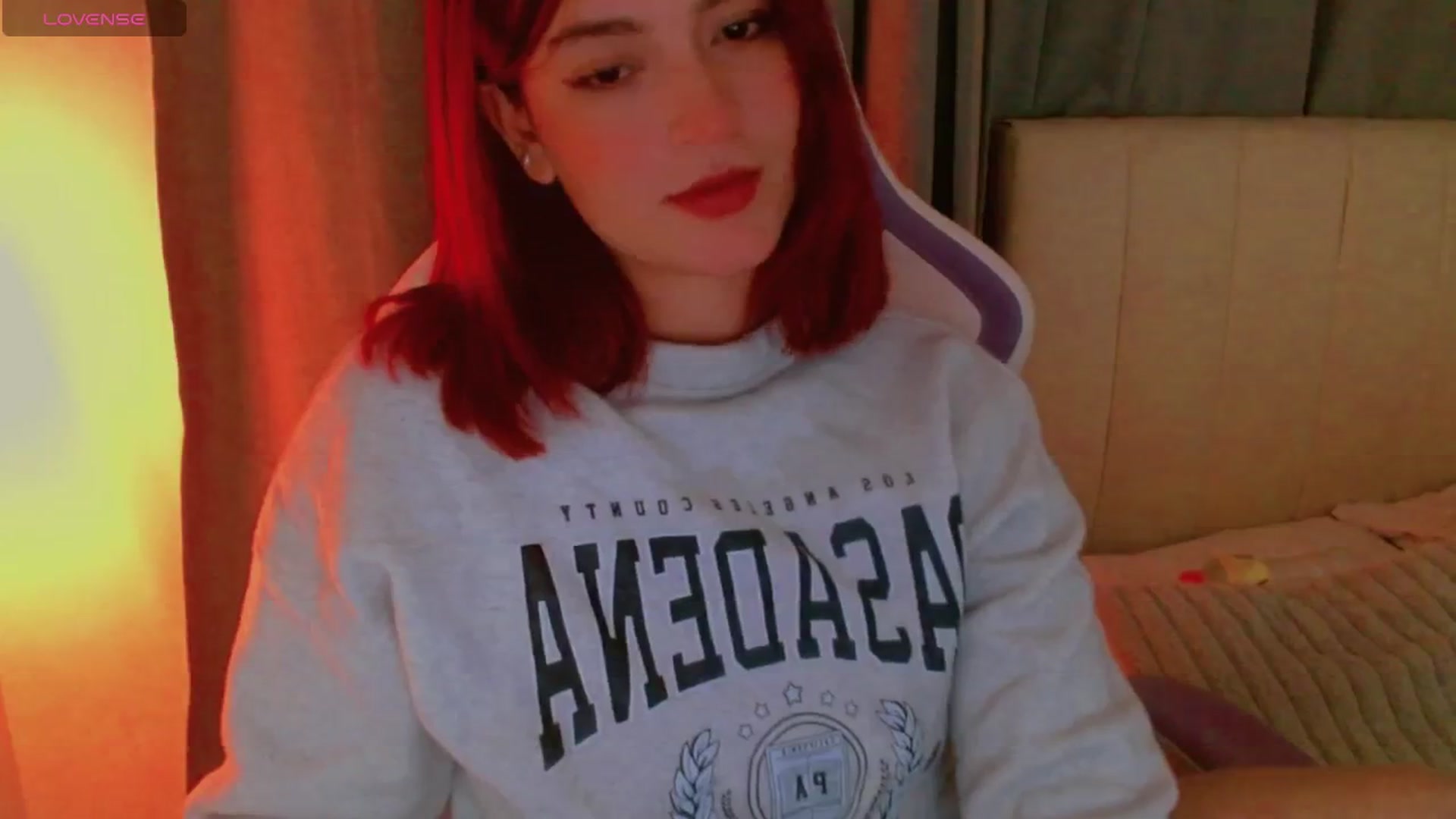 Gallery image thumbnail from Malice_sweet's myfreecams stream on, 02/06/2026, 08:08 image 9 of 20