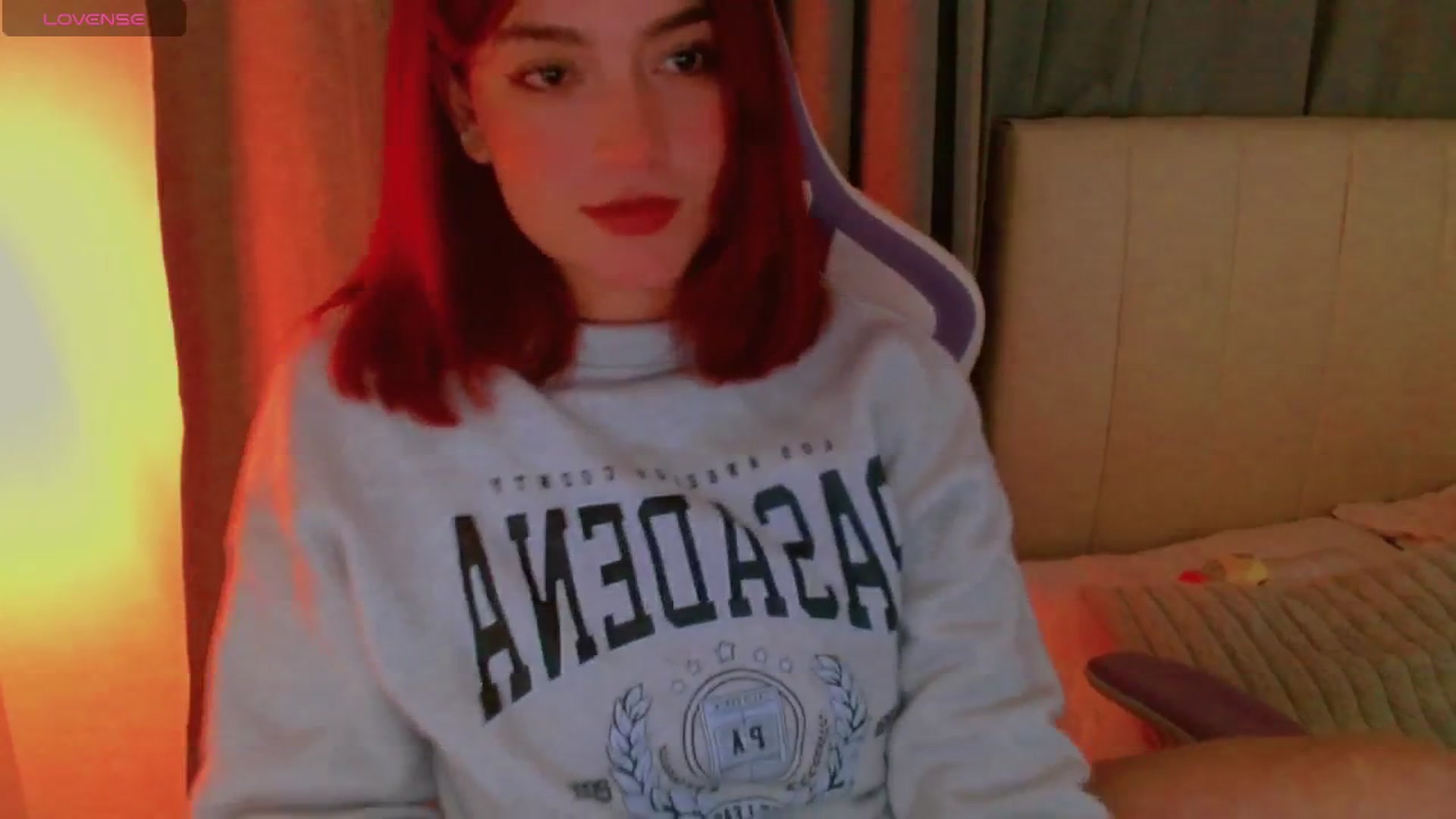 Gallery image thumbnail from Malice_sweet's myfreecams stream on, 02/06/2026, 08:08 image 13 of 20