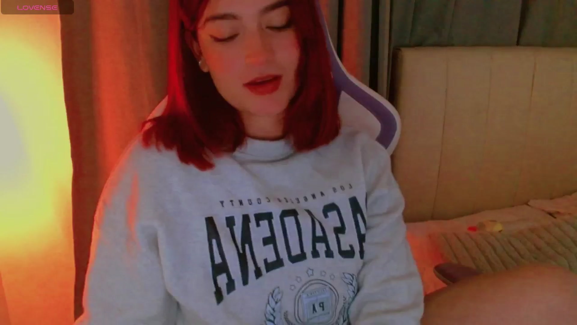 Gallery image thumbnail from Malice_sweet's myfreecams stream on, 02/06/2026, 08:08 image 10 of 20