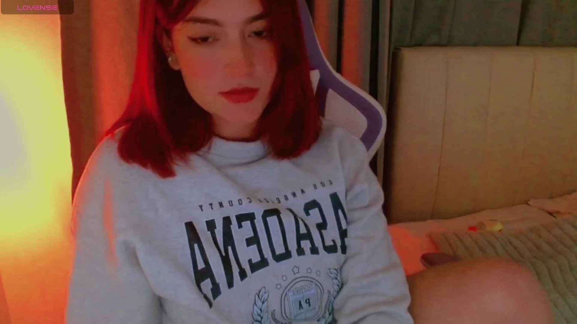 Gallery image thumbnail from Malice_sweet's myfreecams stream on, 02/06/2026, 08:08 image 2 of 20
