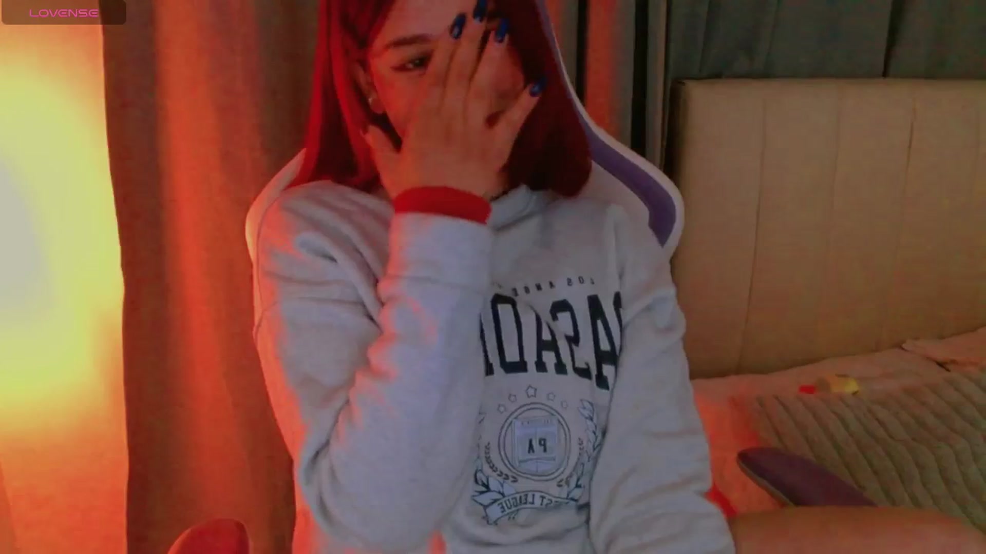 Gallery image thumbnail from Malice_sweet's myfreecams stream on, 02/06/2026, 08:08 image 20 of 20