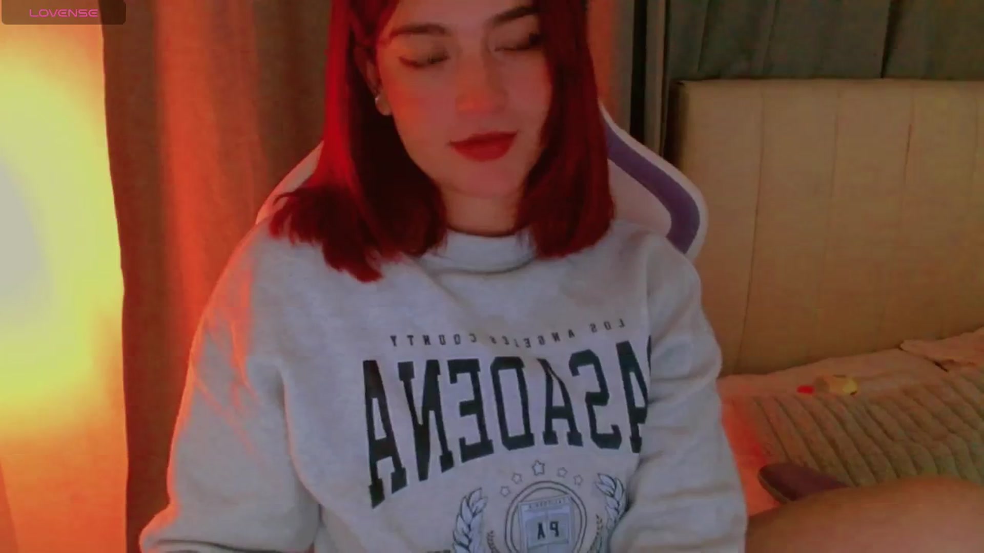Gallery image thumbnail from Malice_sweet's myfreecams stream on, 02/06/2026, 08:08 image 8 of 20