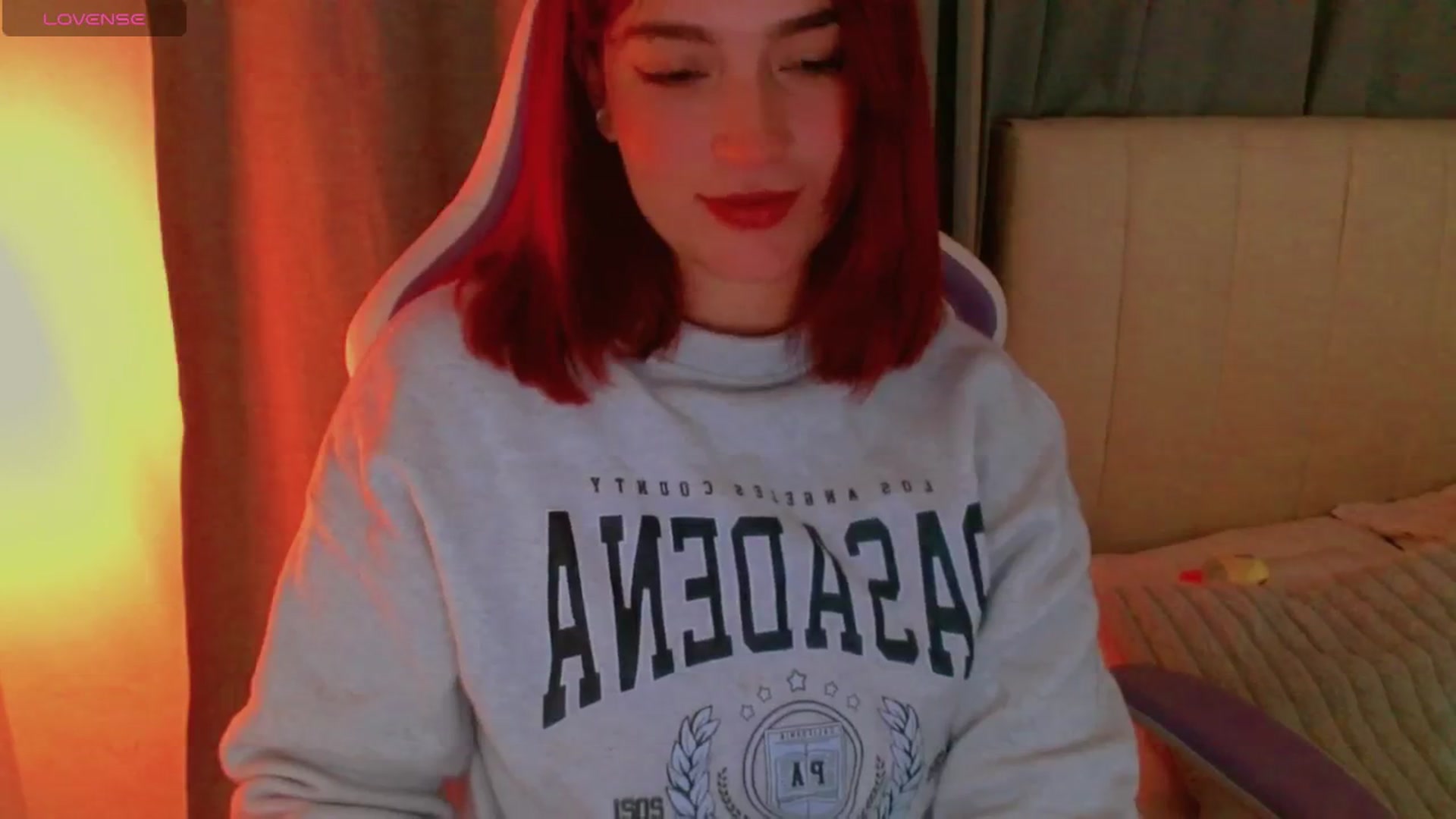 Gallery image thumbnail from Malice_sweet's myfreecams stream on, 02/06/2026, 08:08 image 16 of 20