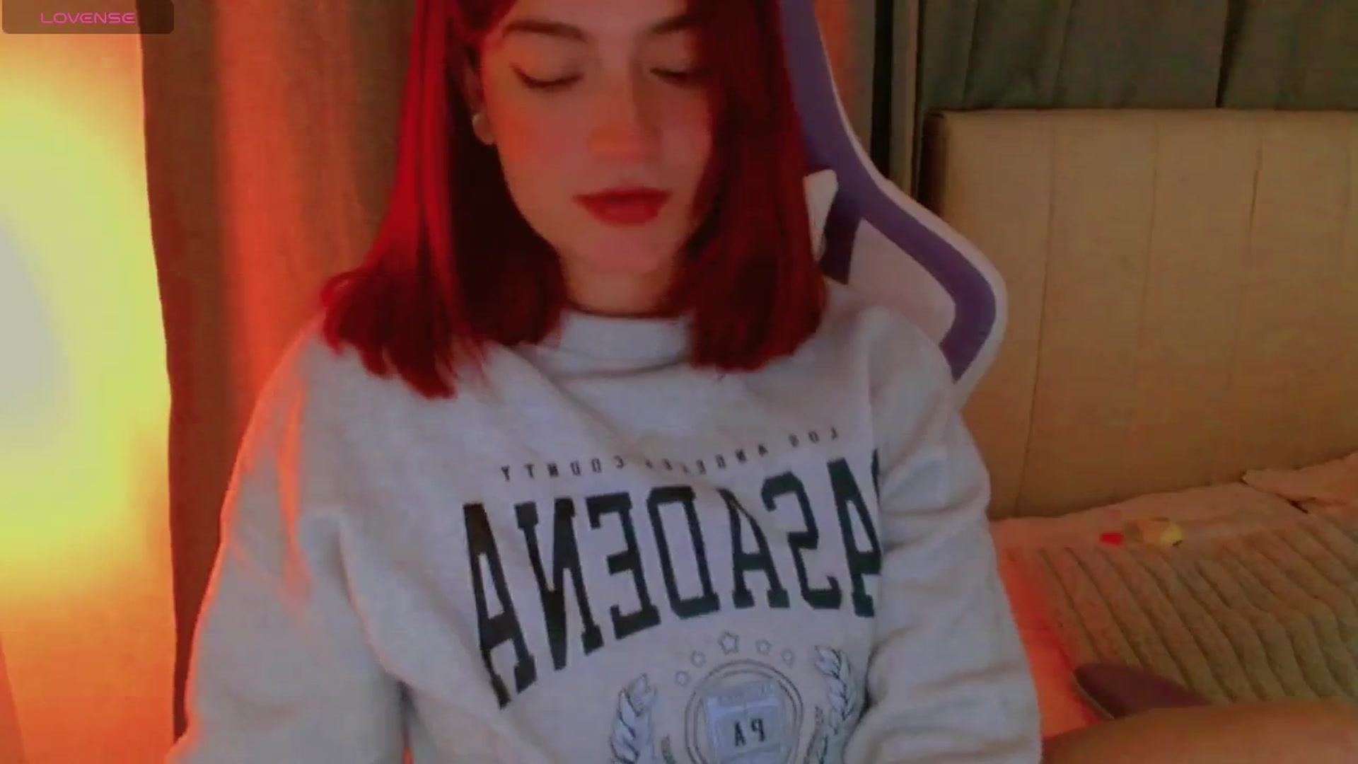 Gallery image thumbnail from Malice_sweet's myfreecams stream on, 02/06/2026, 08:08 image 6 of 20
