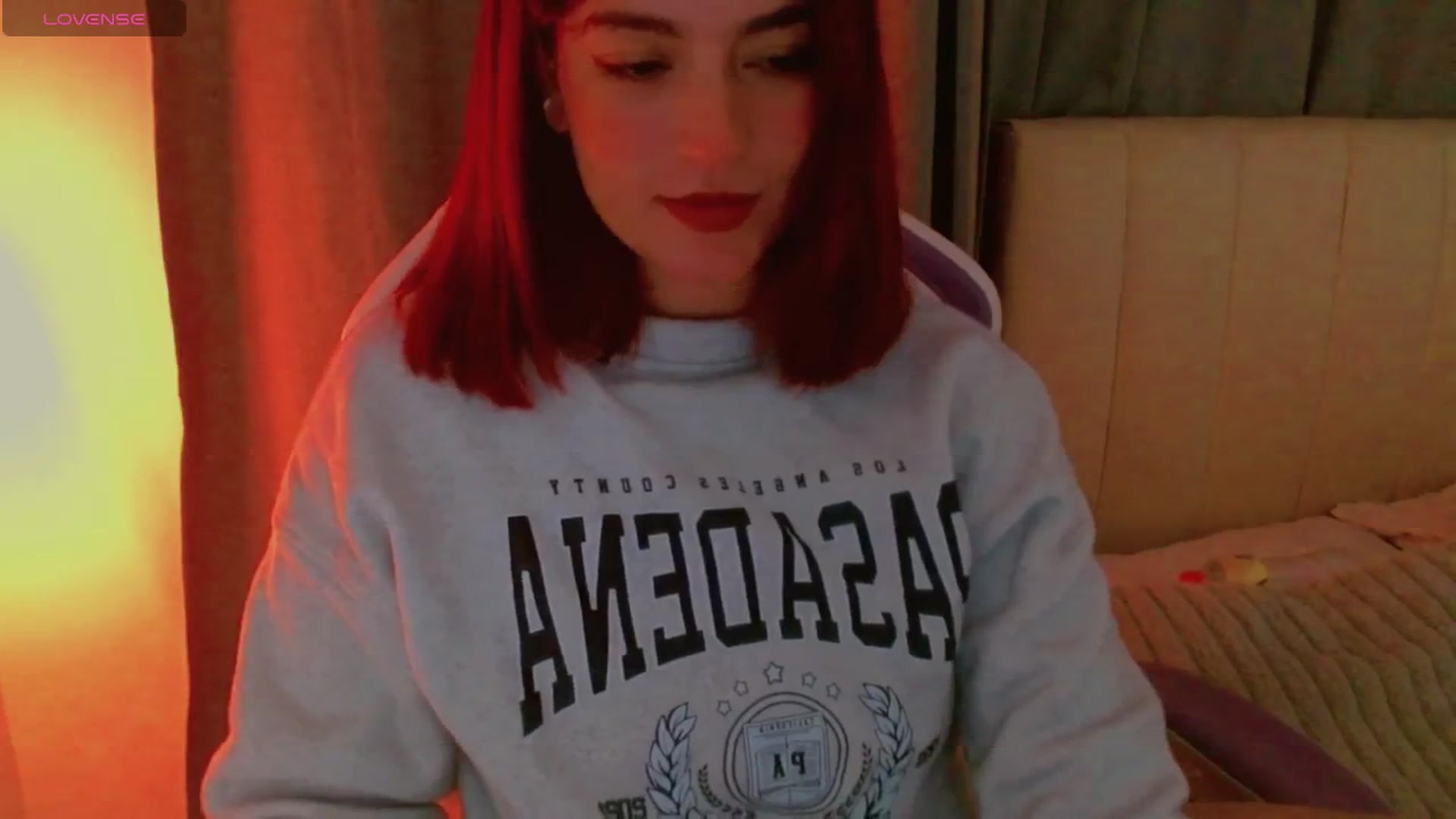 Gallery image thumbnail from Malice_sweet's myfreecams stream on, 02/06/2026, 08:08 image 14 of 20