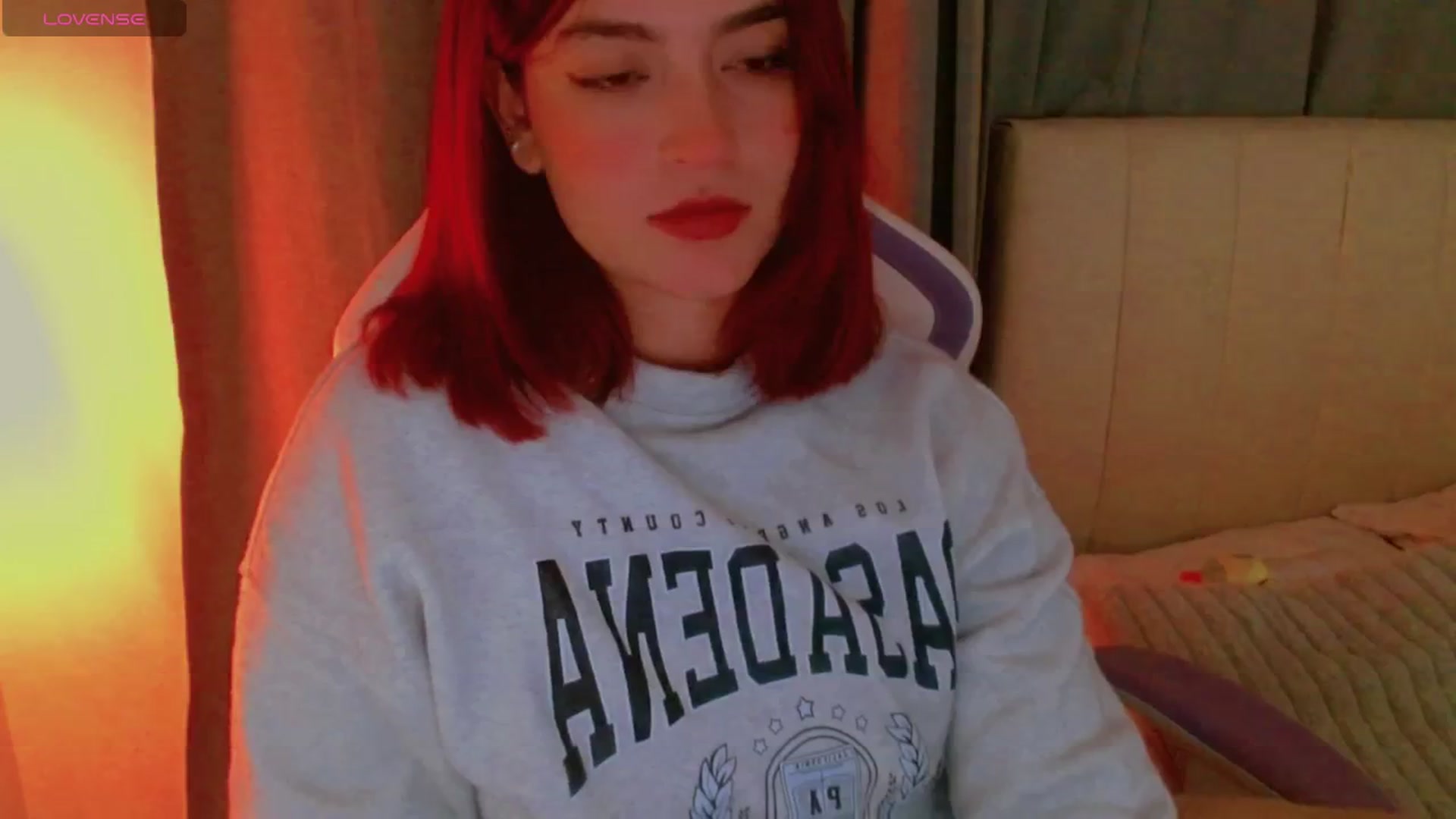 Gallery image thumbnail from Malice_sweet's myfreecams stream on, 02/06/2026, 08:08 image 11 of 20
