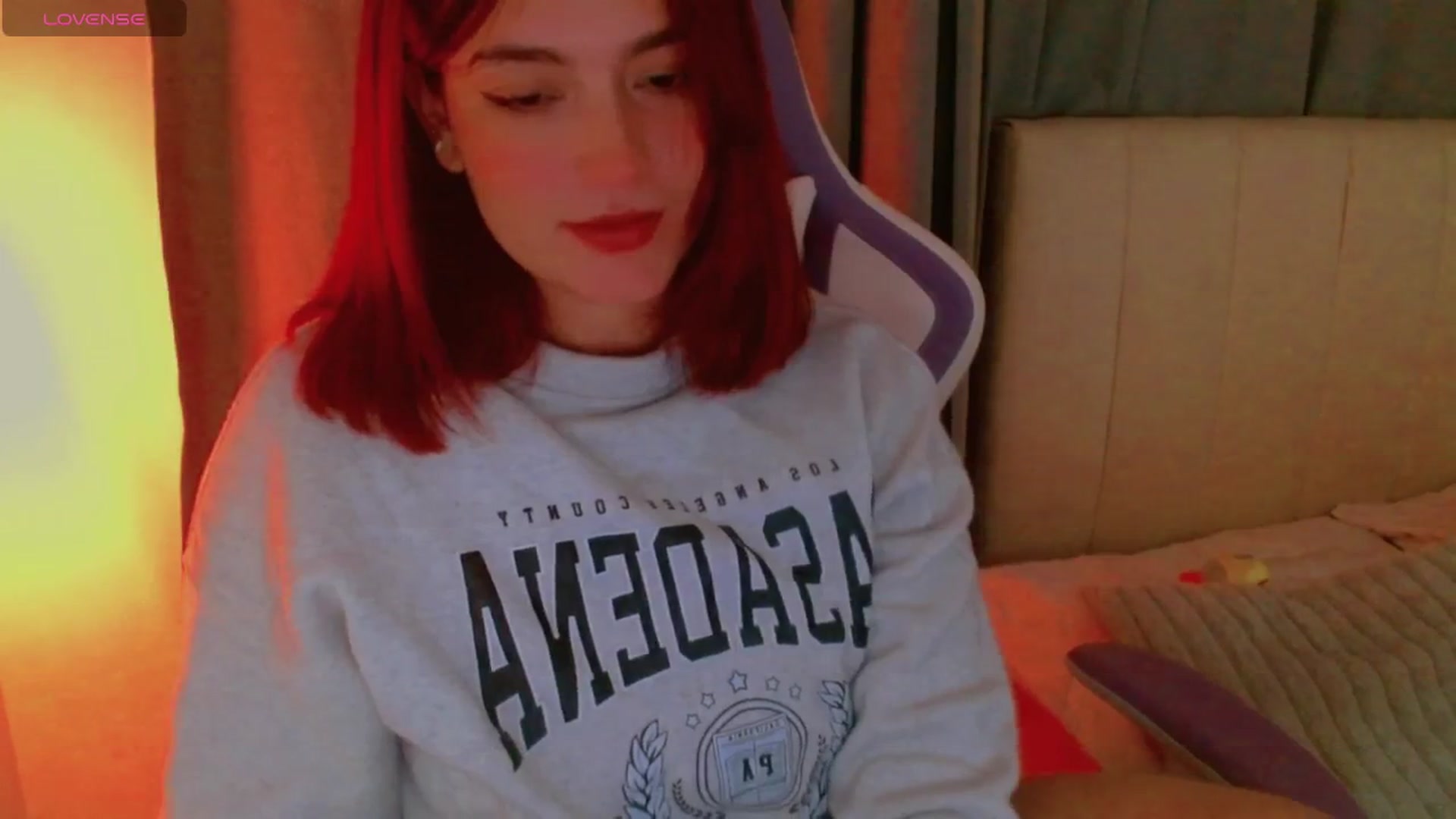 Gallery image thumbnail from Malice_sweet's myfreecams stream on, 02/06/2026, 08:08 image 3 of 20