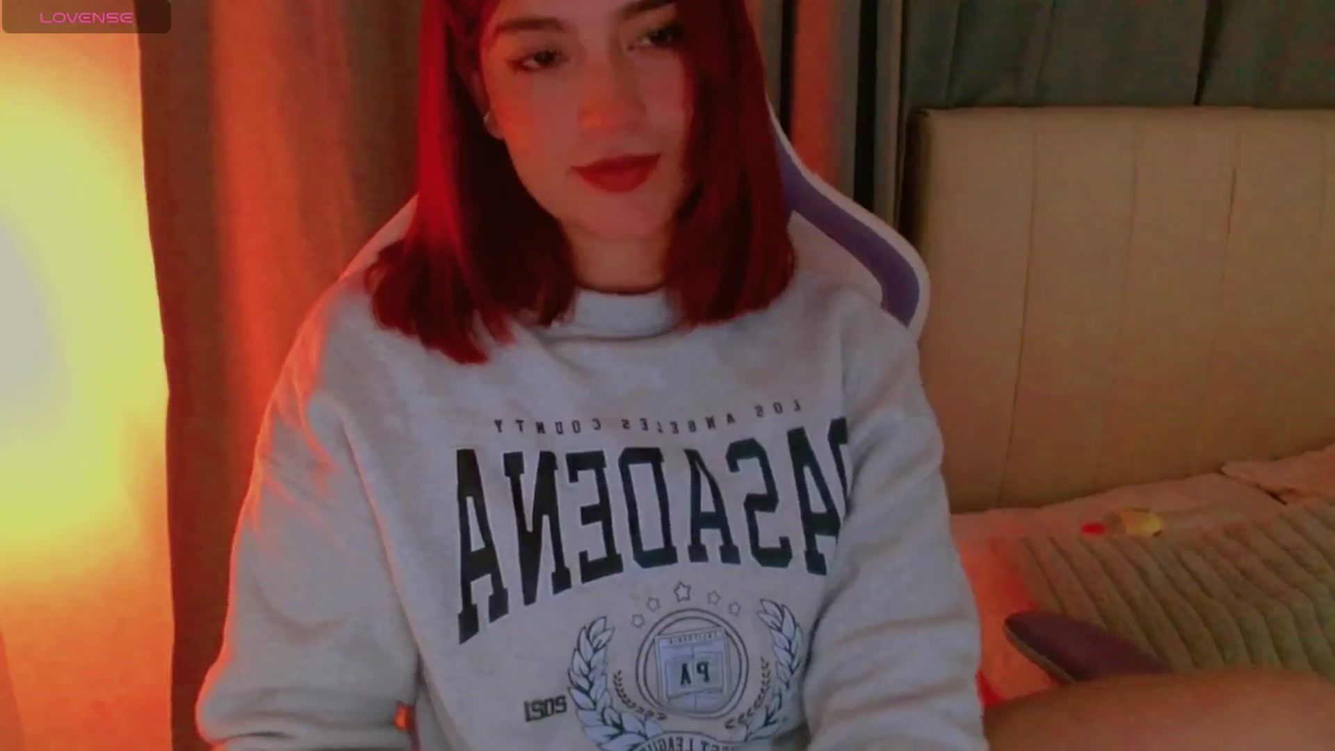 Gallery image thumbnail from Malice_sweet's myfreecams stream on, 02/06/2026, 08:08 image 18 of 20