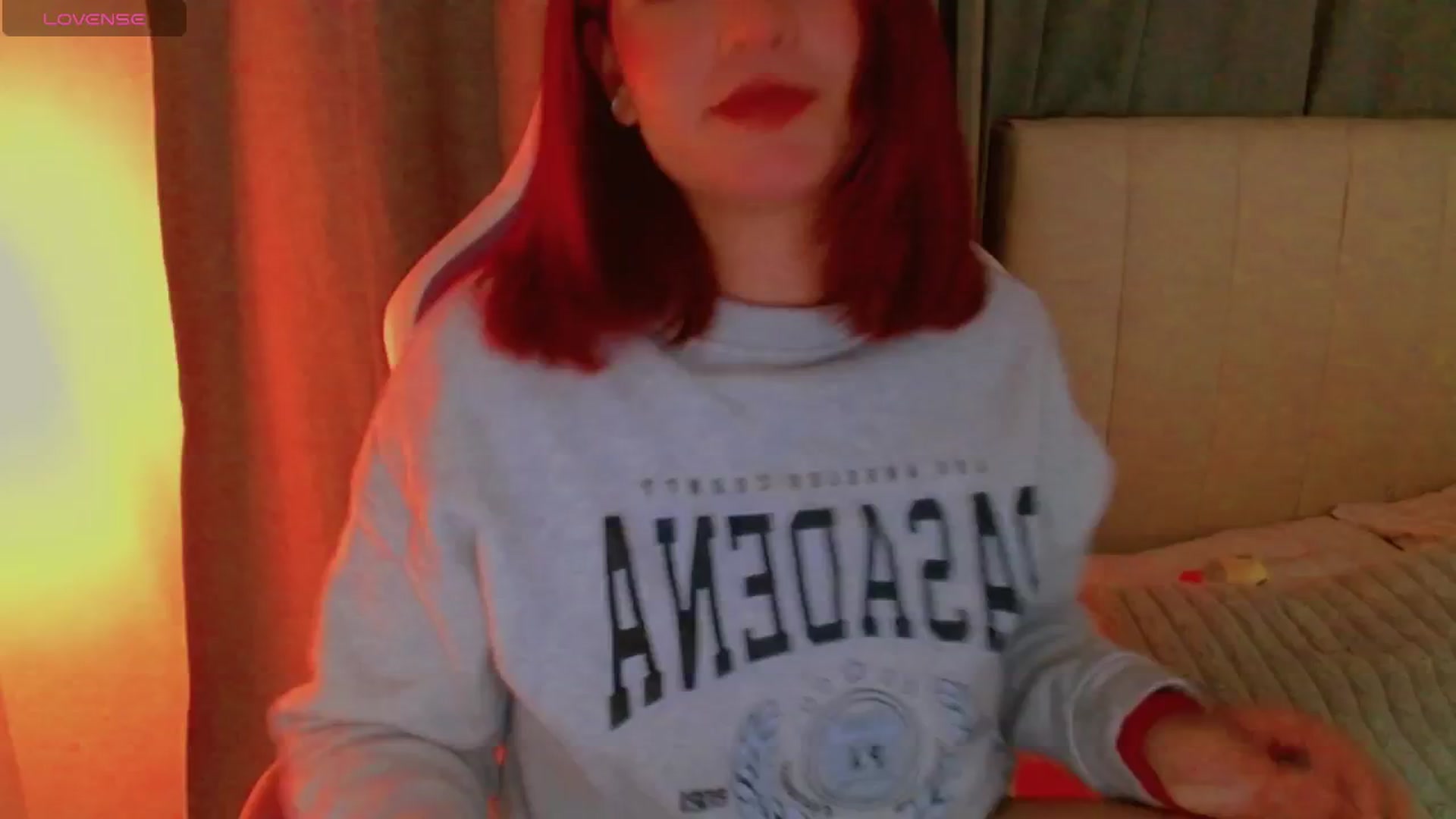 Gallery image thumbnail from Malice_sweet's myfreecams stream on, 02/06/2026, 08:08 image 12 of 20