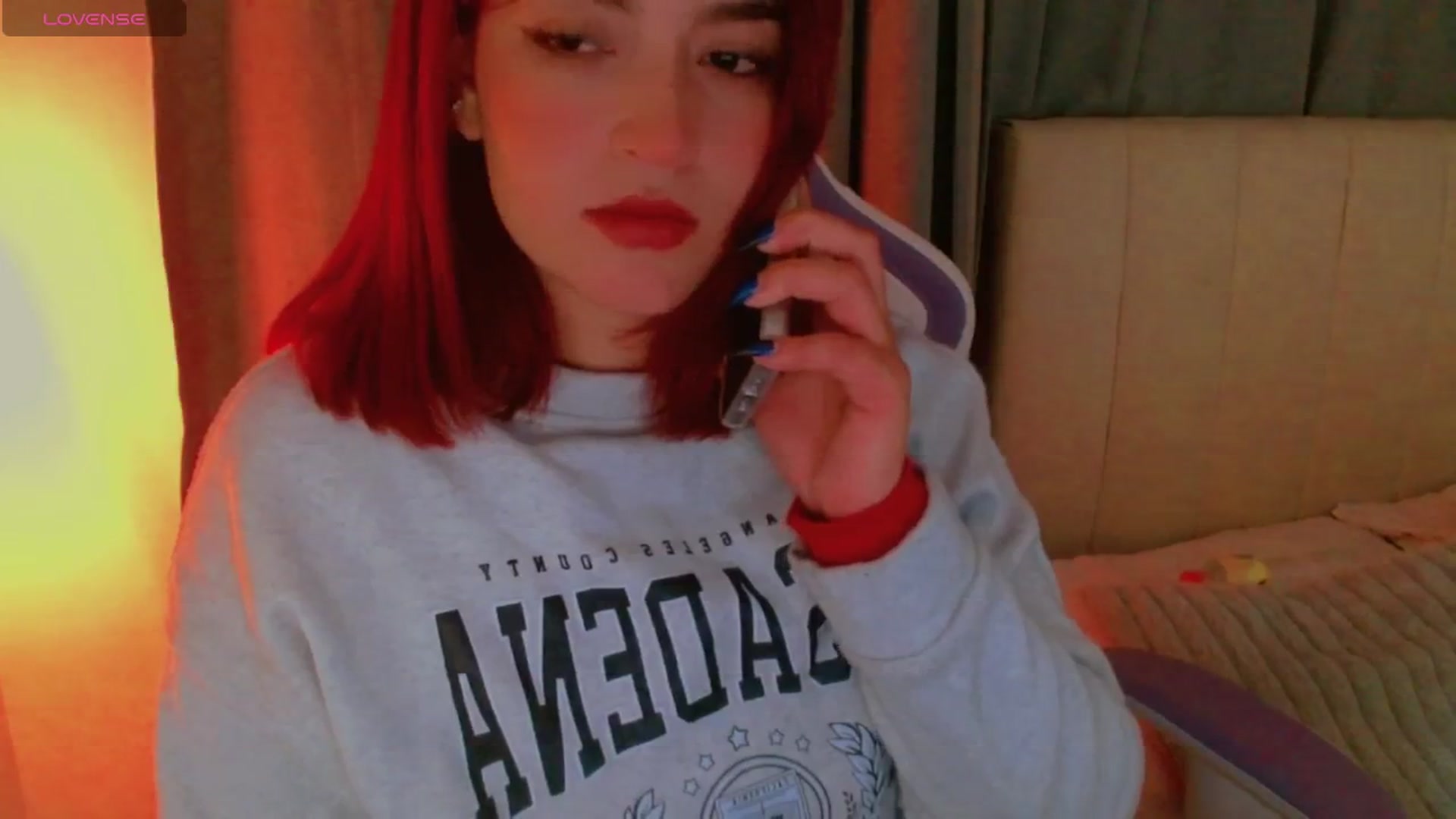 Gallery image thumbnail from Malice_sweet's myfreecams stream on, 02/06/2026, 08:08 image 15 of 20