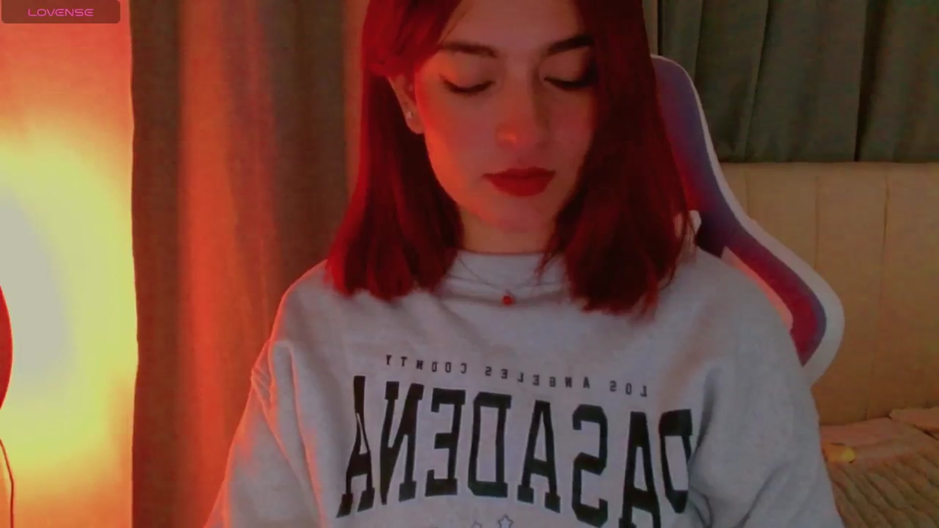 Gallery image thumbnail from Malice_sweet's myfreecams stream on, 02/06/2026, 10:35 image 14 of 20