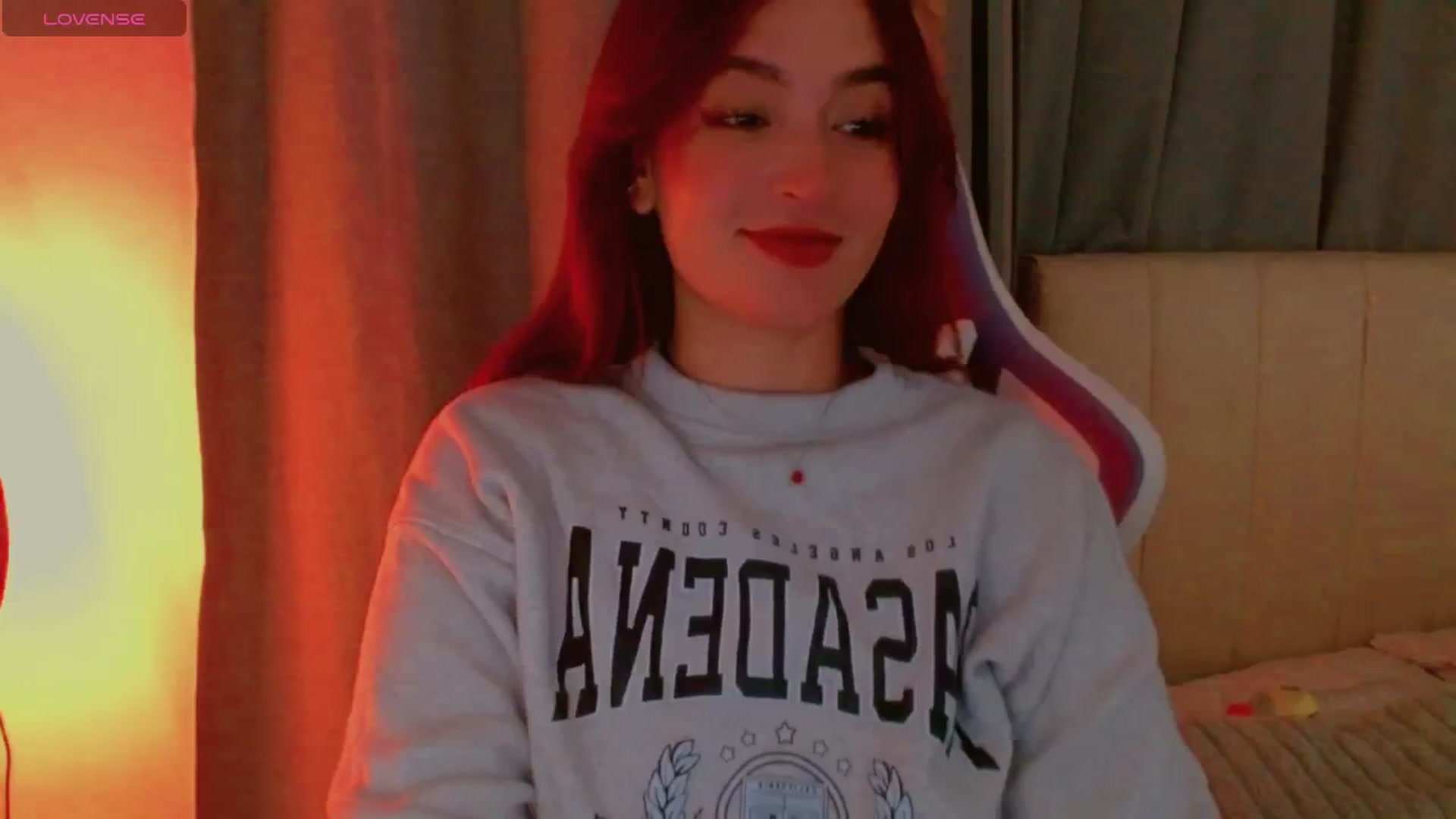 Gallery image thumbnail from Malice_sweet's myfreecams stream on, 02/06/2026, 10:35 image 5 of 20