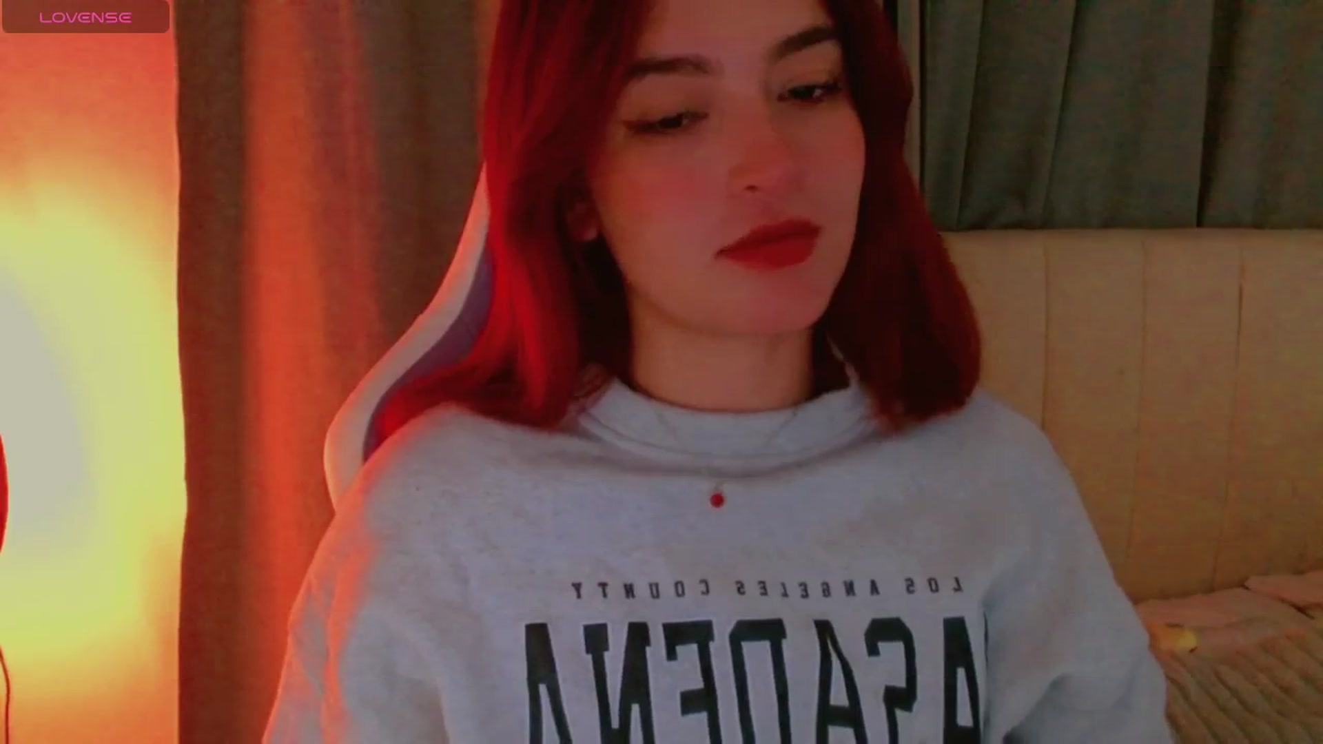 Gallery image thumbnail from Malice_sweet's myfreecams stream on, 02/06/2026, 10:35 image 8 of 20