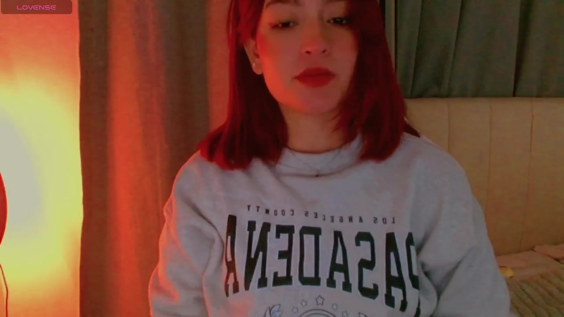 Gallery image thumbnail from Malice_sweet's myfreecams stream on, 02/06/2026, 10:35 image 18 of 20