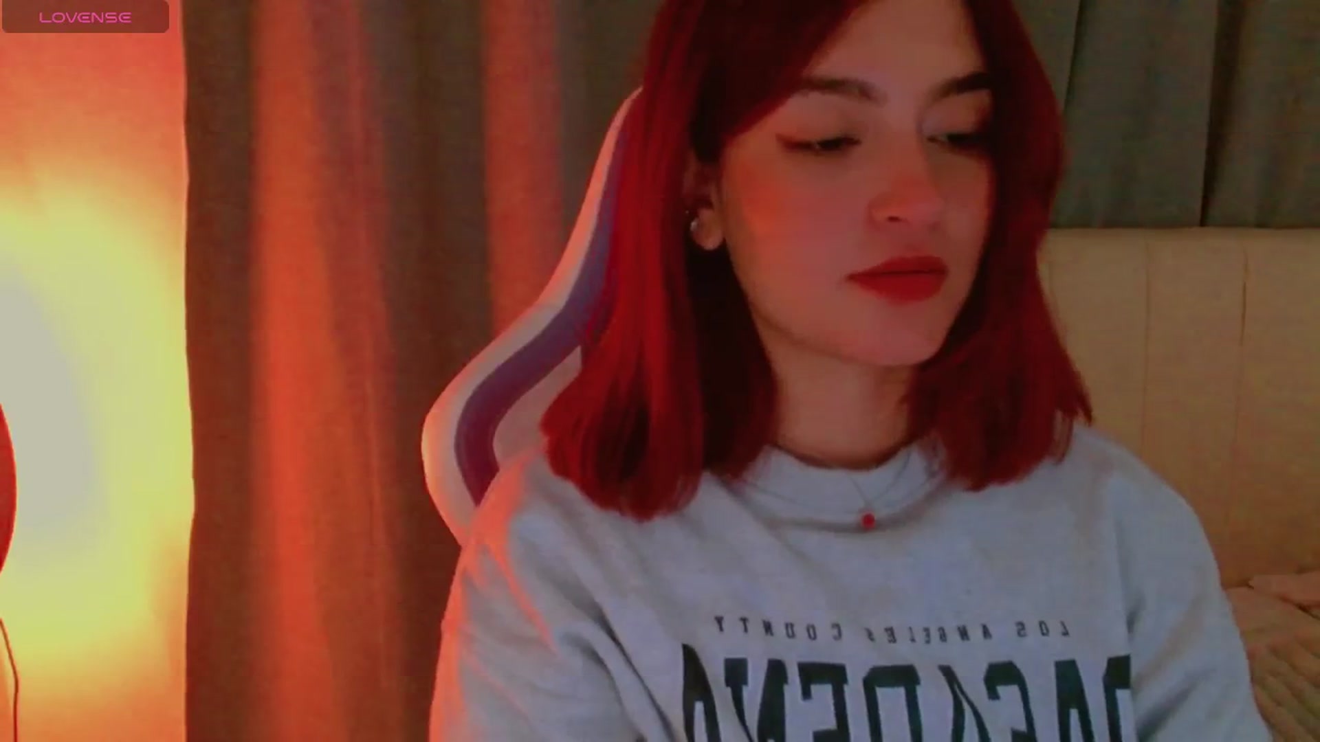 Gallery image thumbnail from Malice_sweet's myfreecams stream on, 02/06/2026, 10:35 image 19 of 20