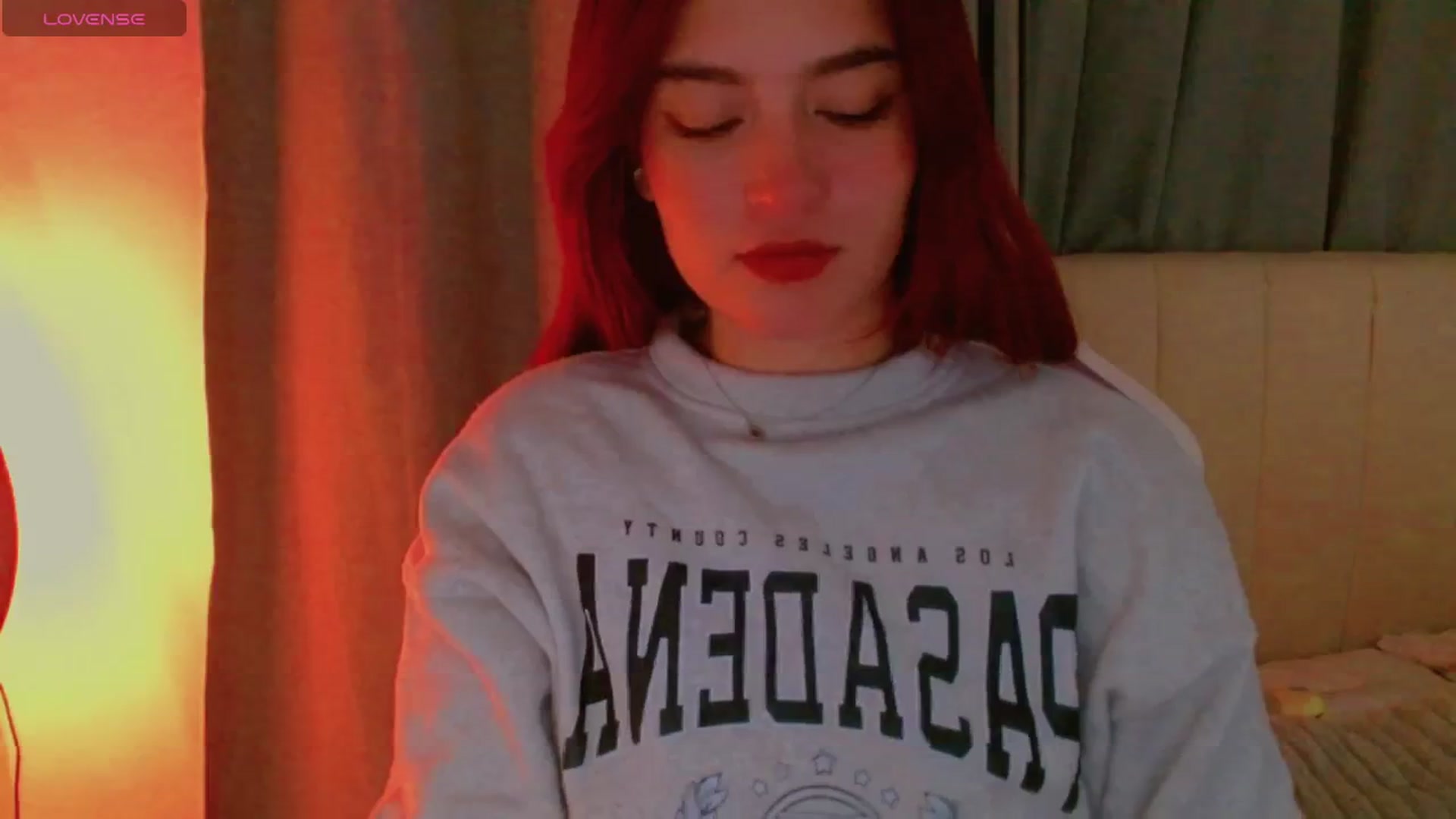 Gallery image thumbnail from Malice_sweet's myfreecams stream on, 02/06/2026, 10:35 image 16 of 20